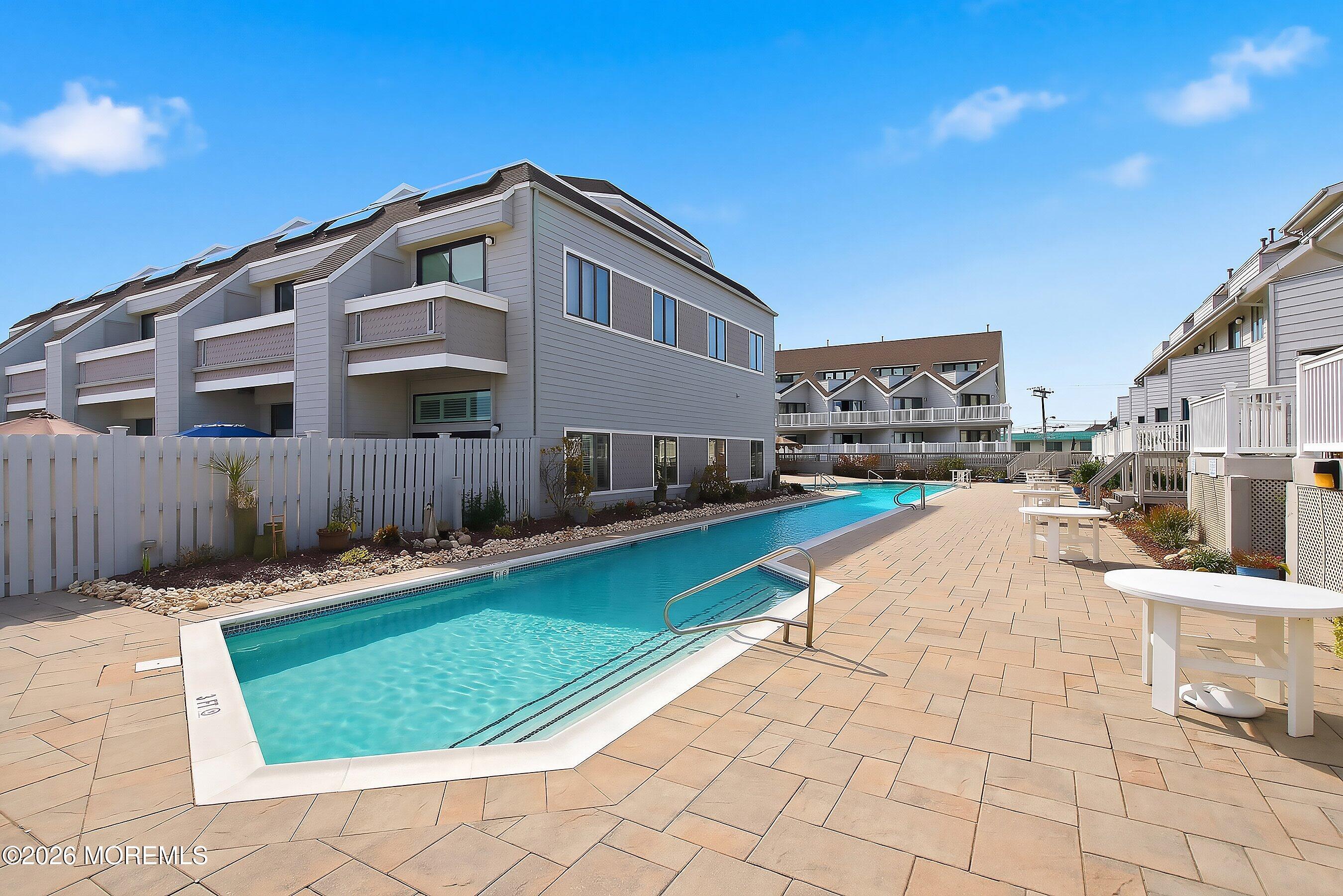 900 Ocean Avenue Point Pleasant Beach NJ 08742