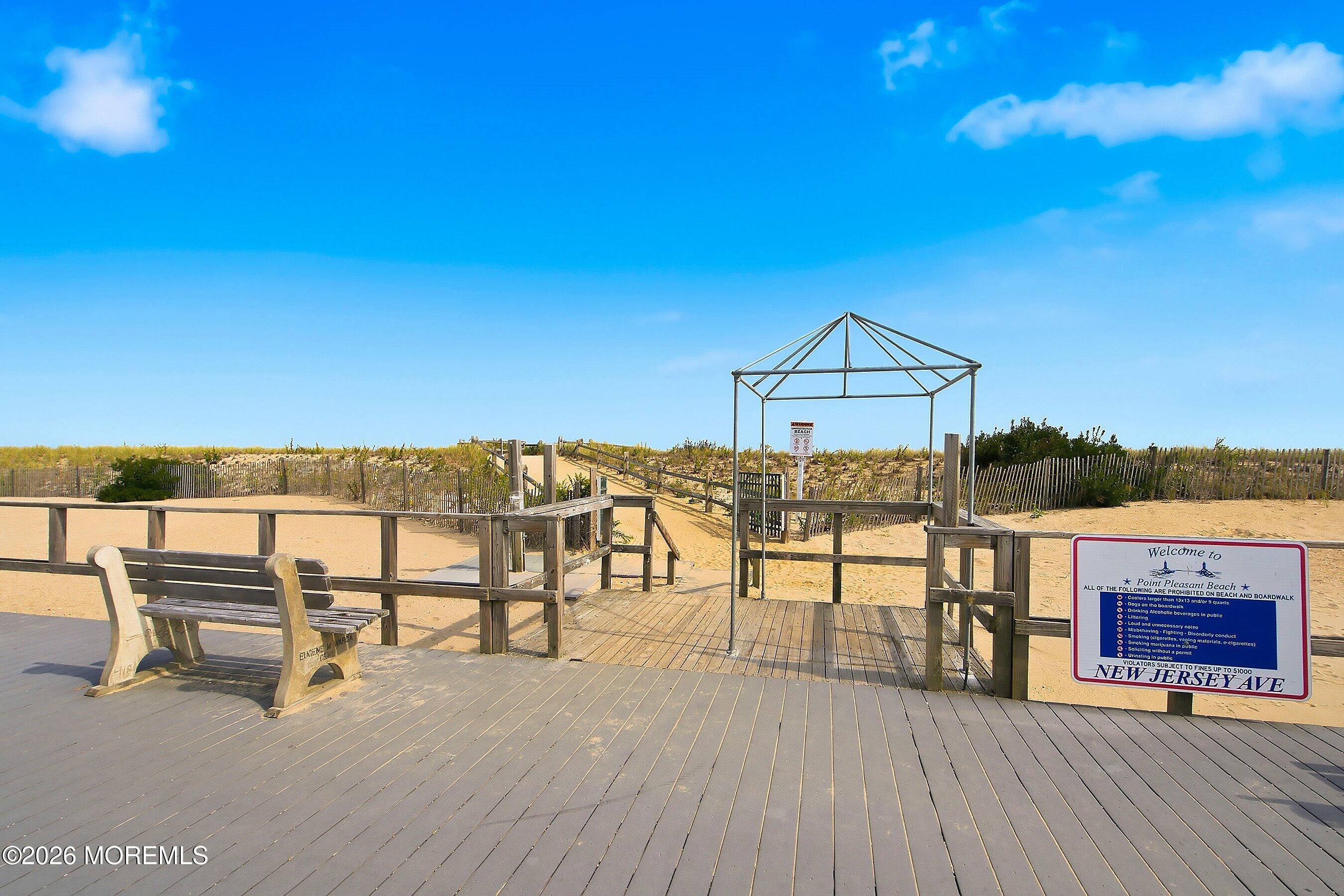 900 Ocean Avenue Point Pleasant Beach NJ 08742