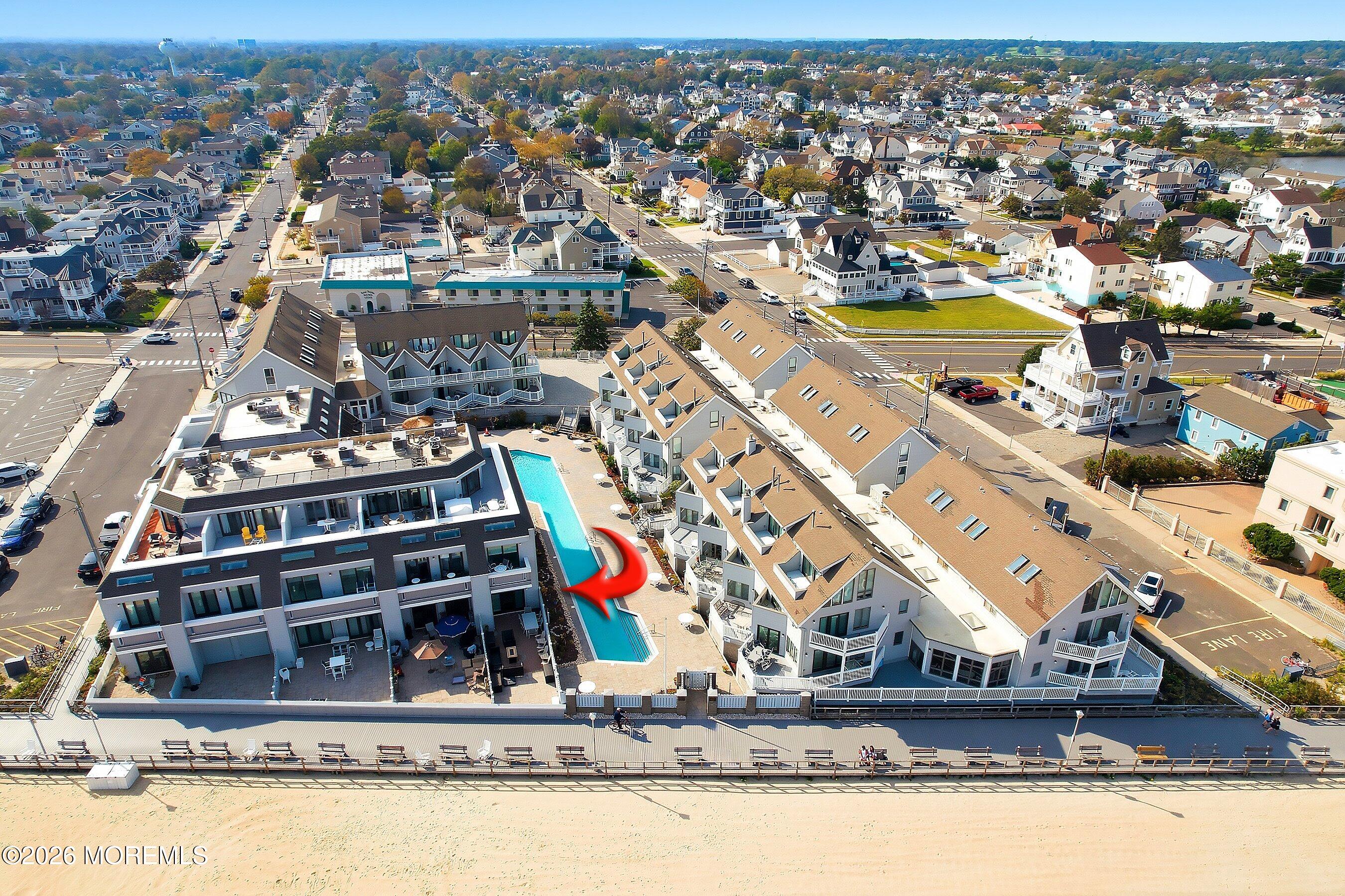 900 Ocean Avenue Point Pleasant Beach NJ 08742