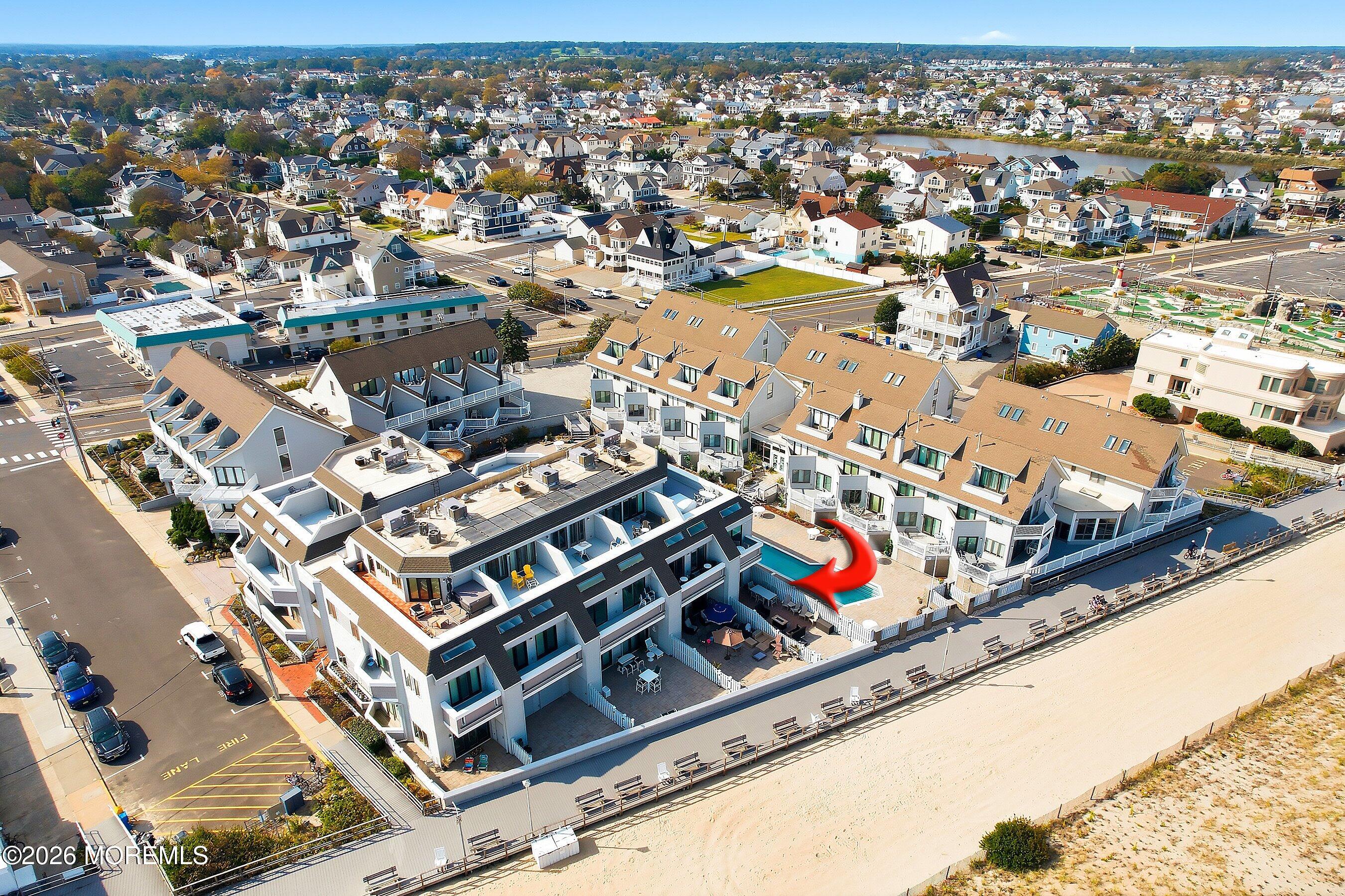 900 Ocean Avenue Point Pleasant Beach NJ 08742