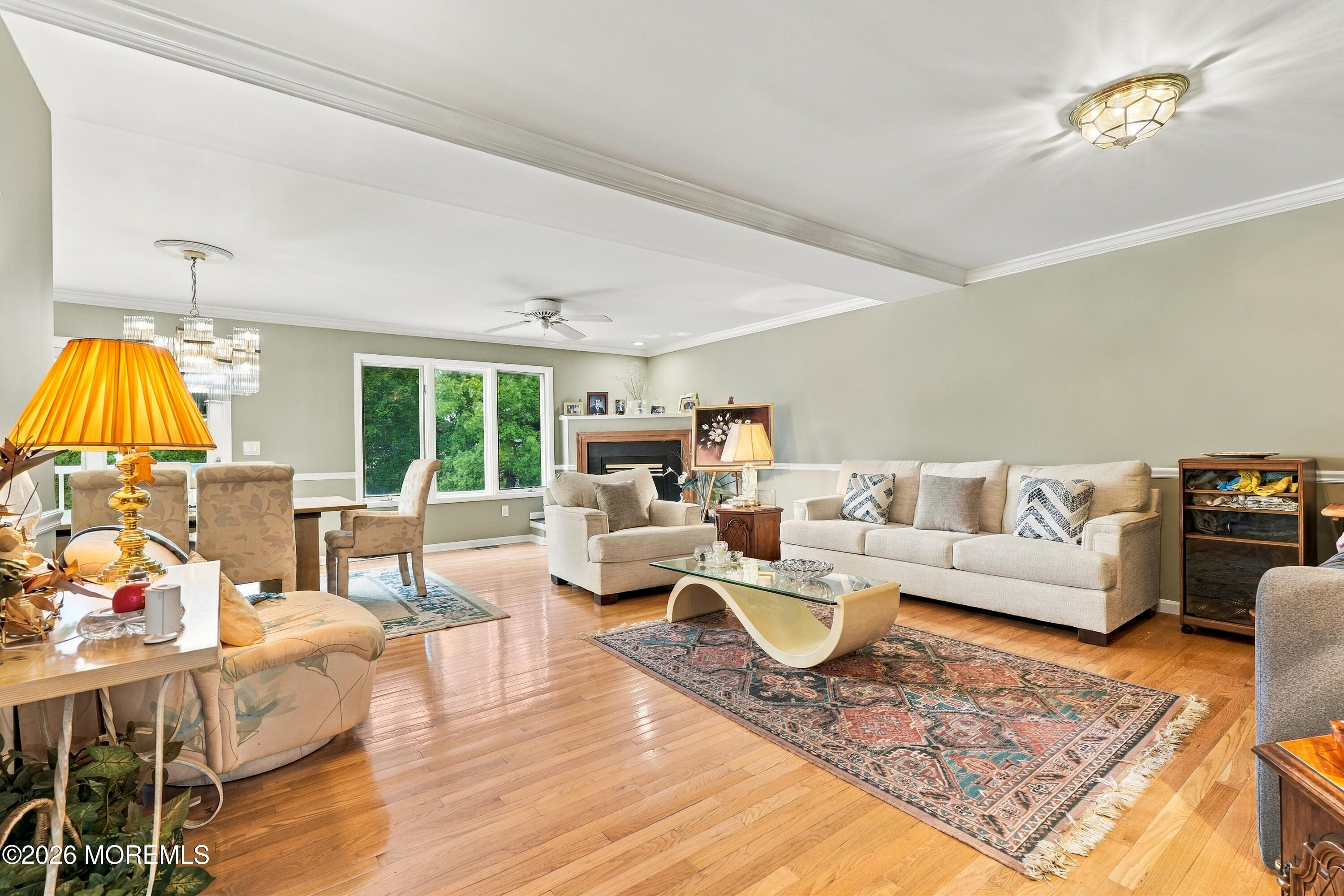 265 Marigold Court Toms River NJ 08753