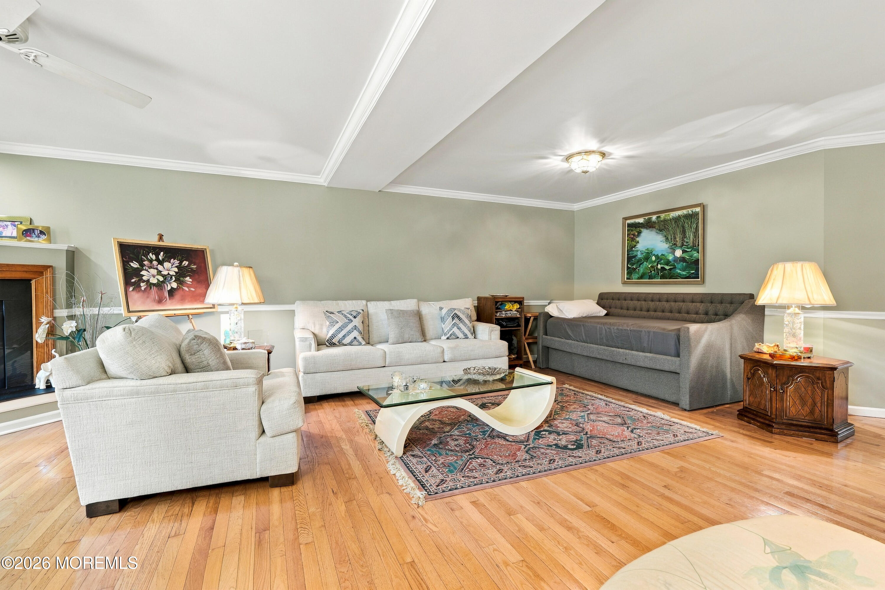265 Marigold Court Toms River NJ 08753