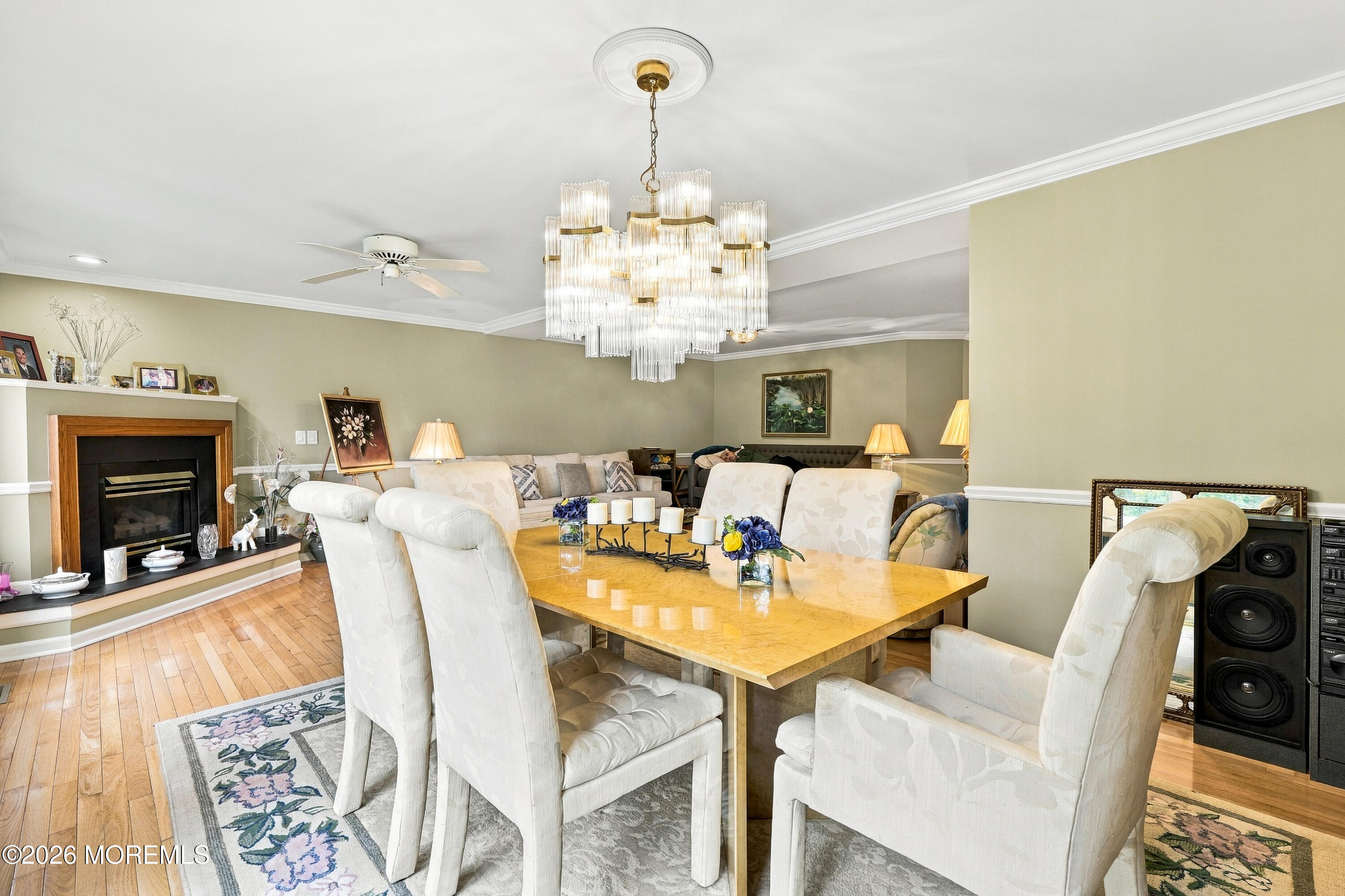 265 Marigold Court Toms River NJ 08753
