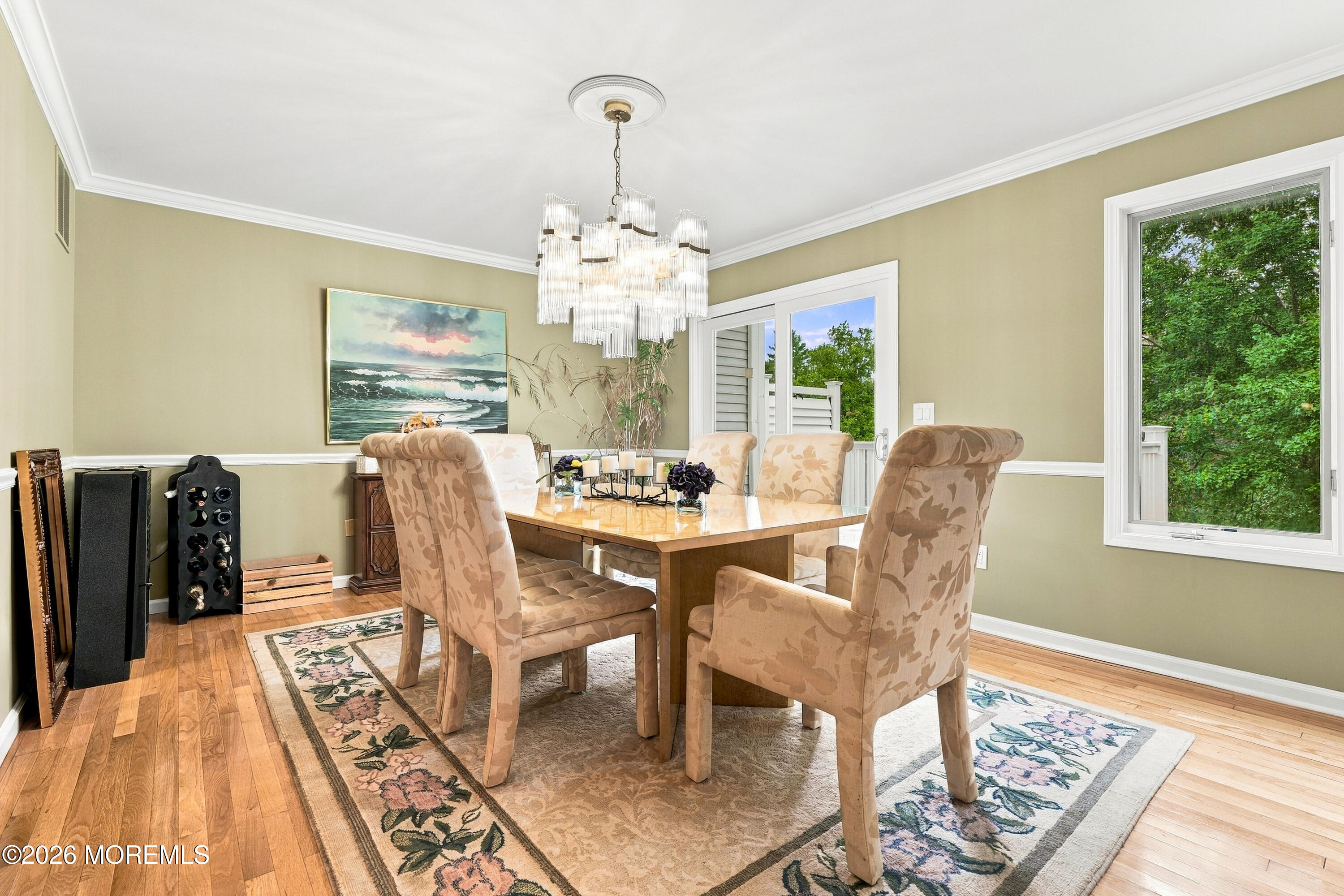 265 Marigold Court Toms River NJ 08753
