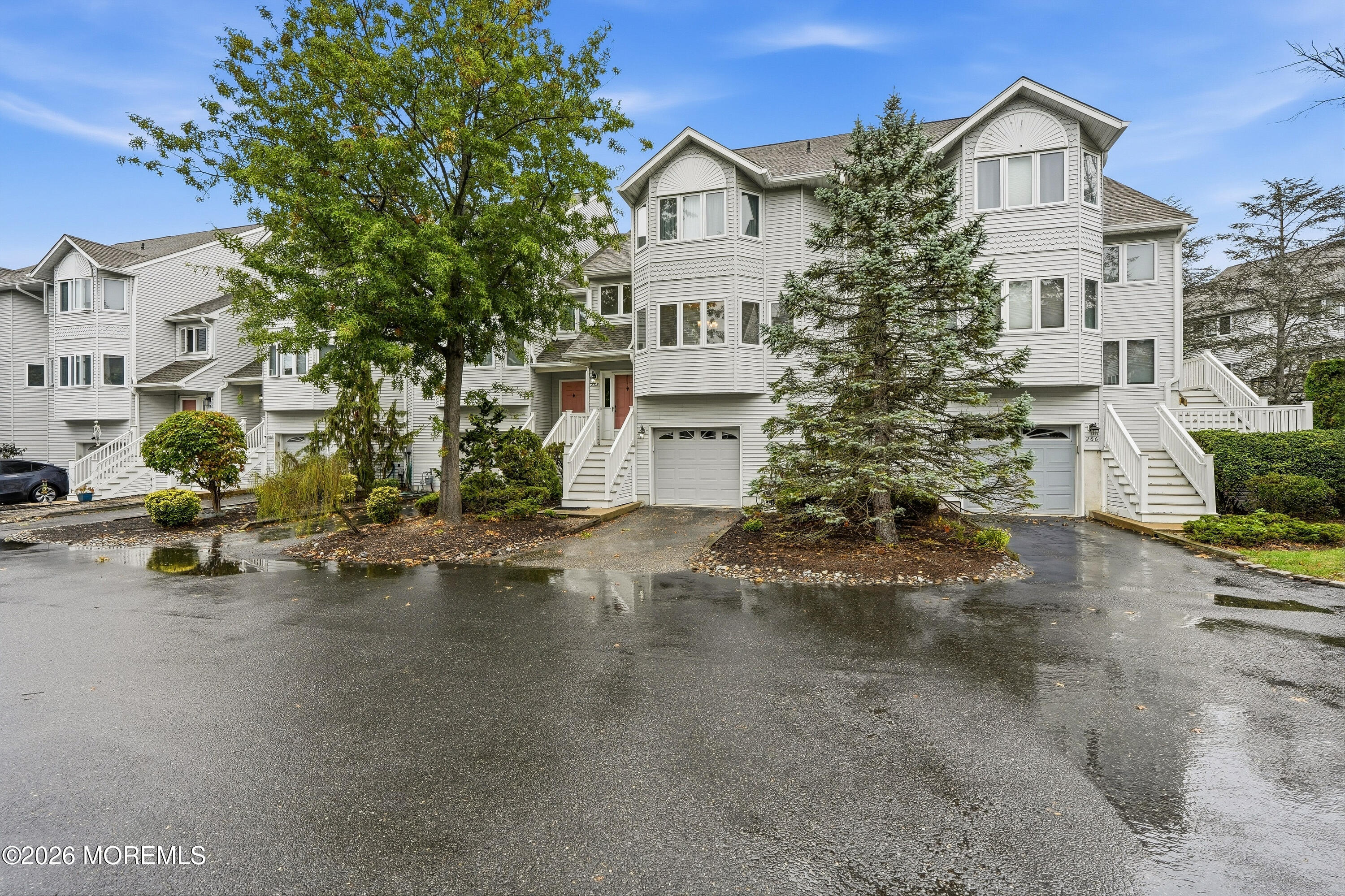 265 Marigold Court Toms River NJ 08753