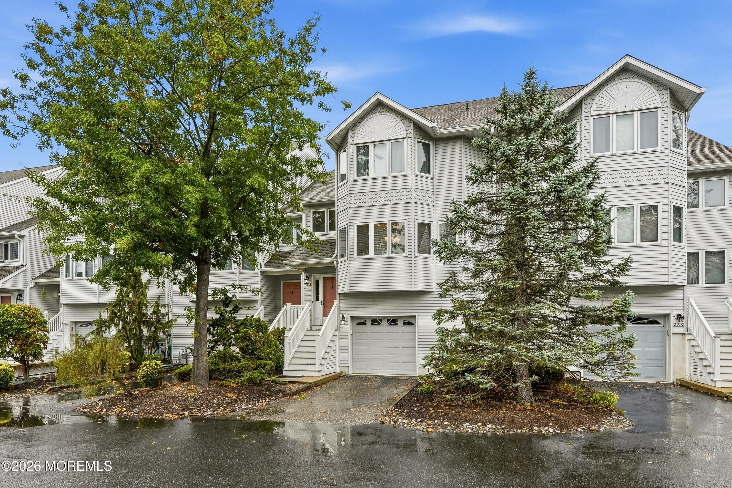 265 Marigold Court Toms River NJ 08753