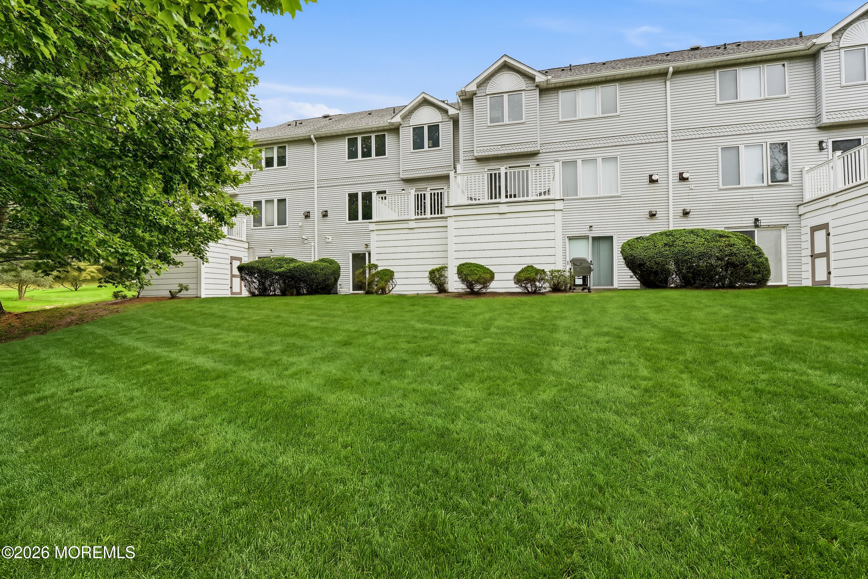 265 Marigold Court Toms River NJ 08753