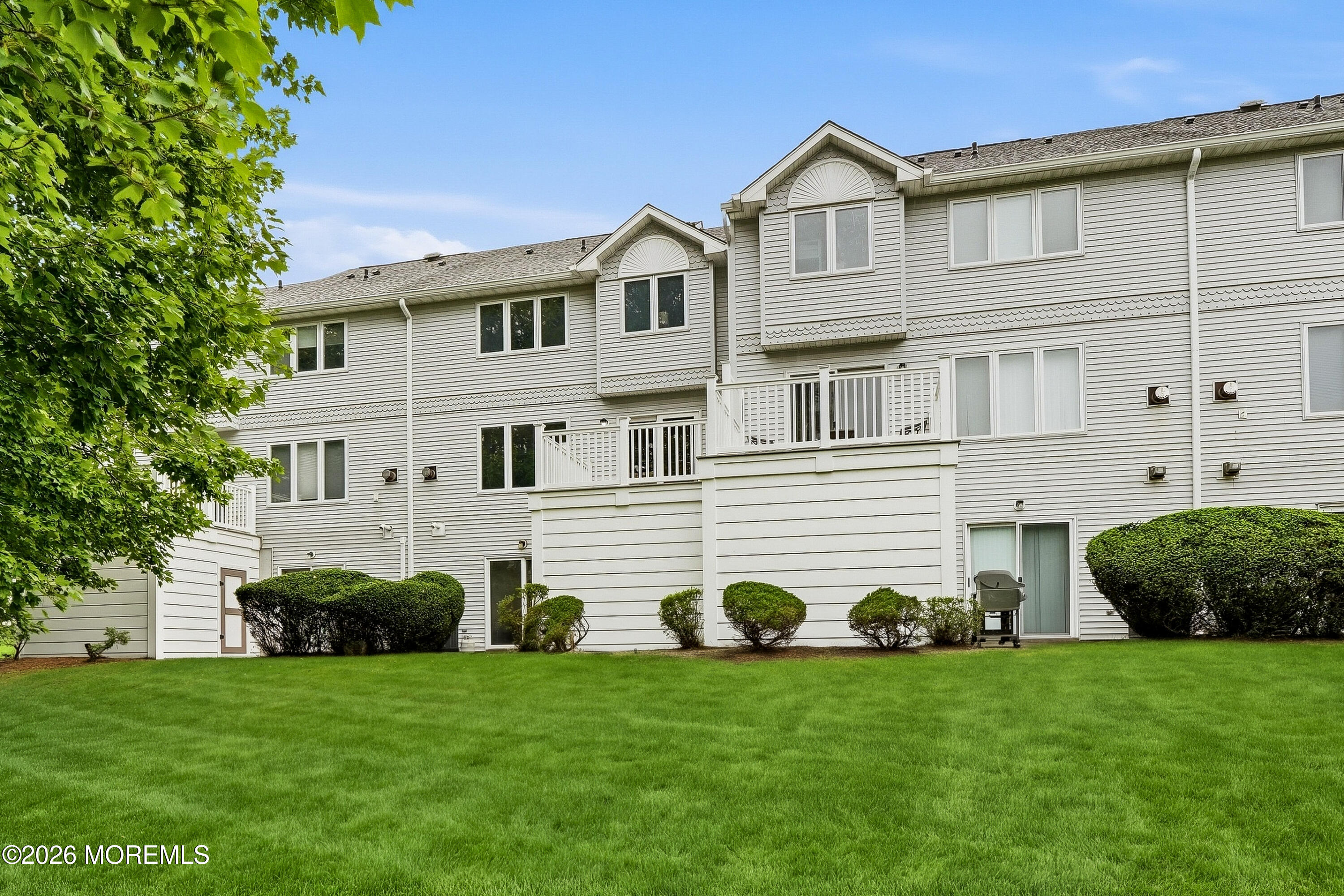 265 Marigold Court Toms River NJ 08753
