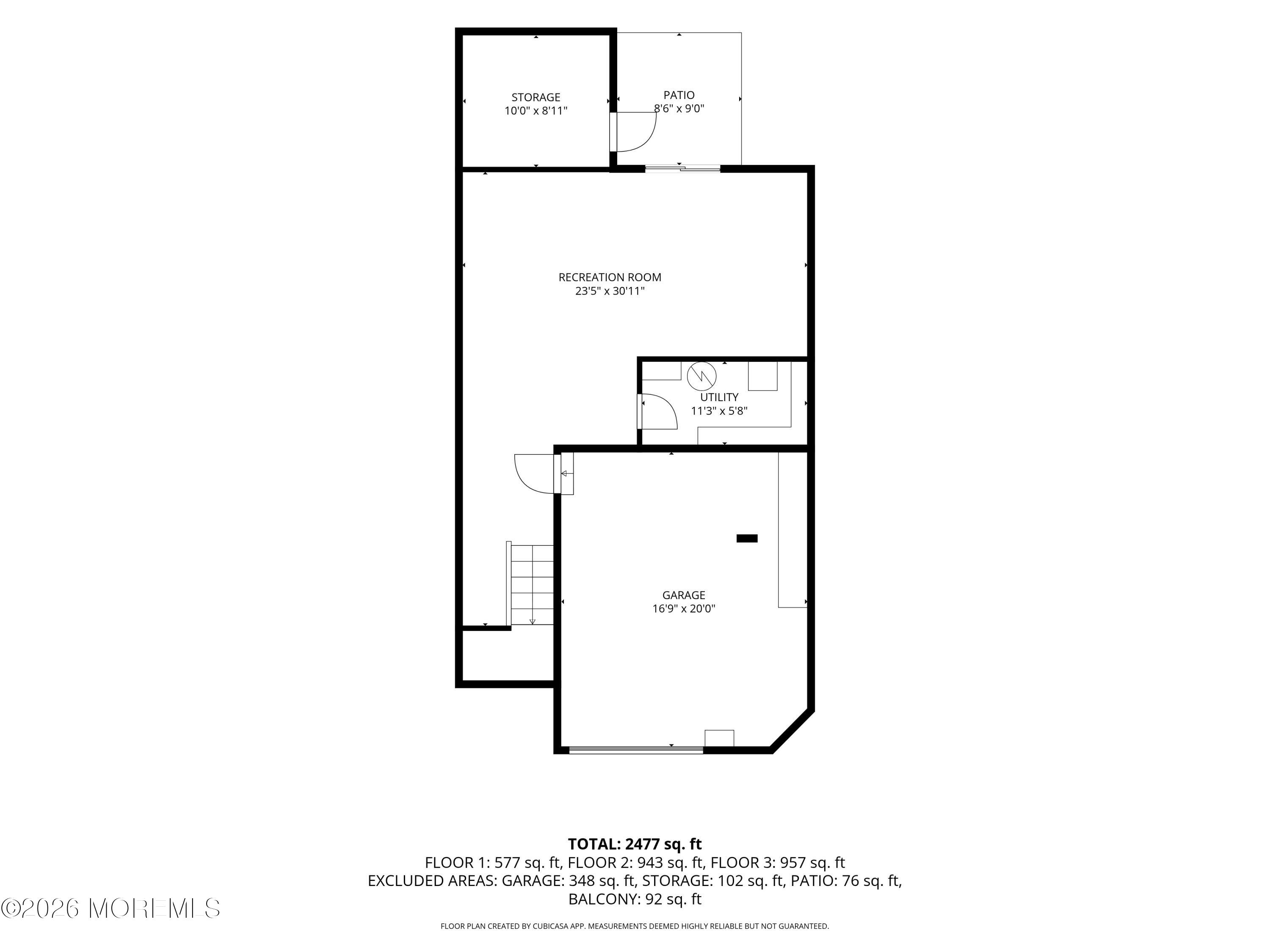 265 Marigold Court Toms River NJ 08753