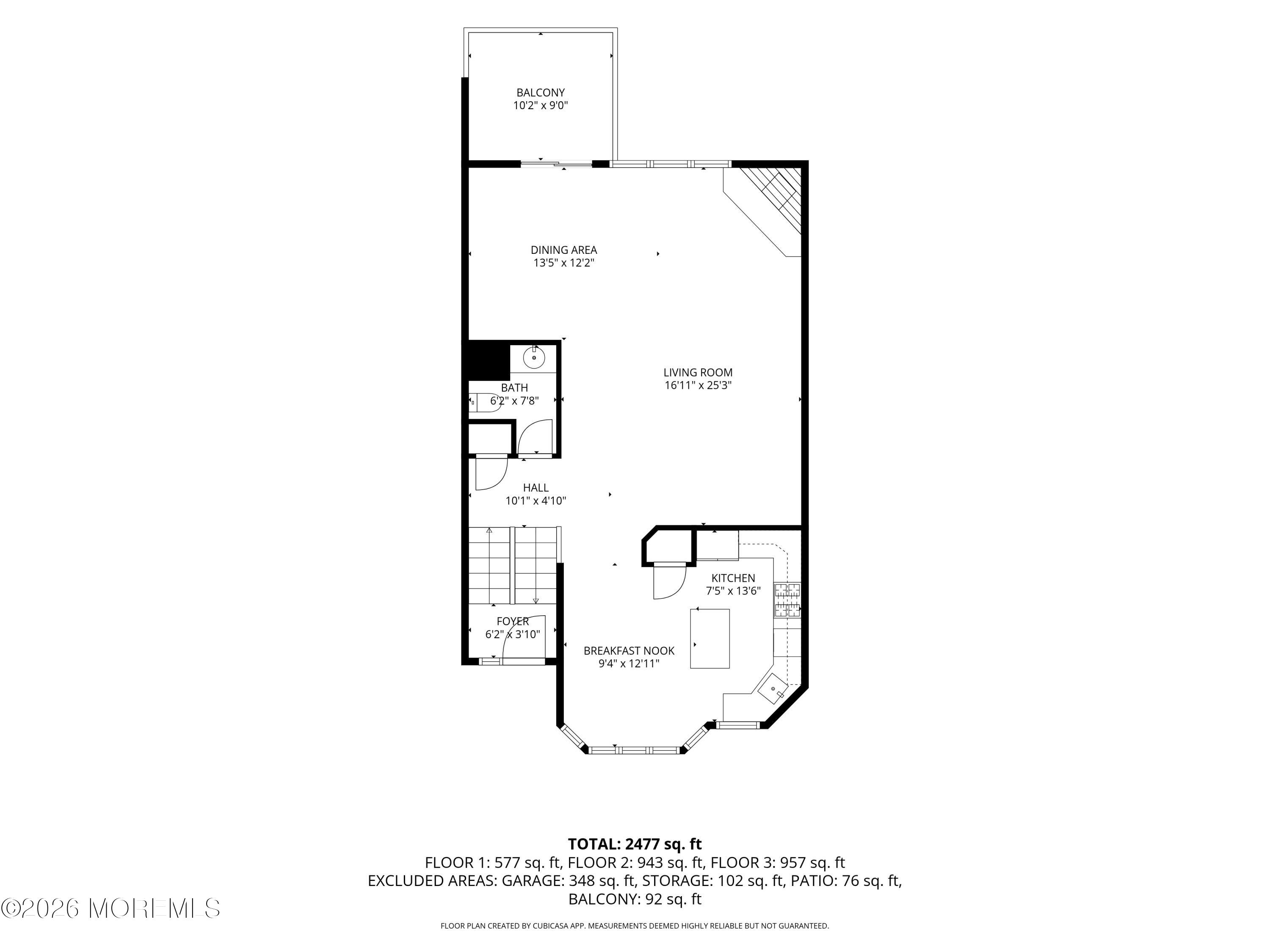 265 Marigold Court Toms River NJ 08753