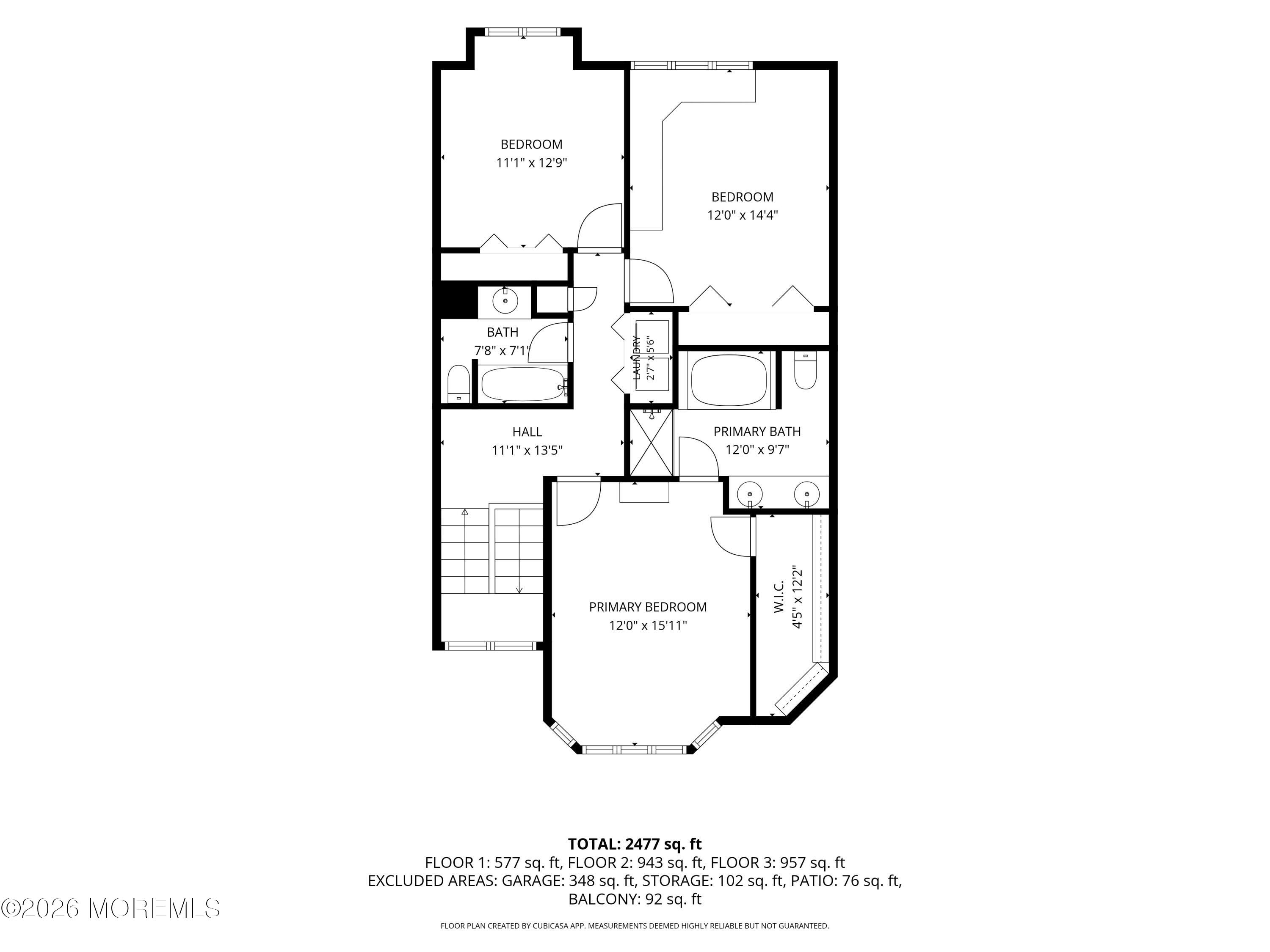 265 Marigold Court Toms River NJ 08753