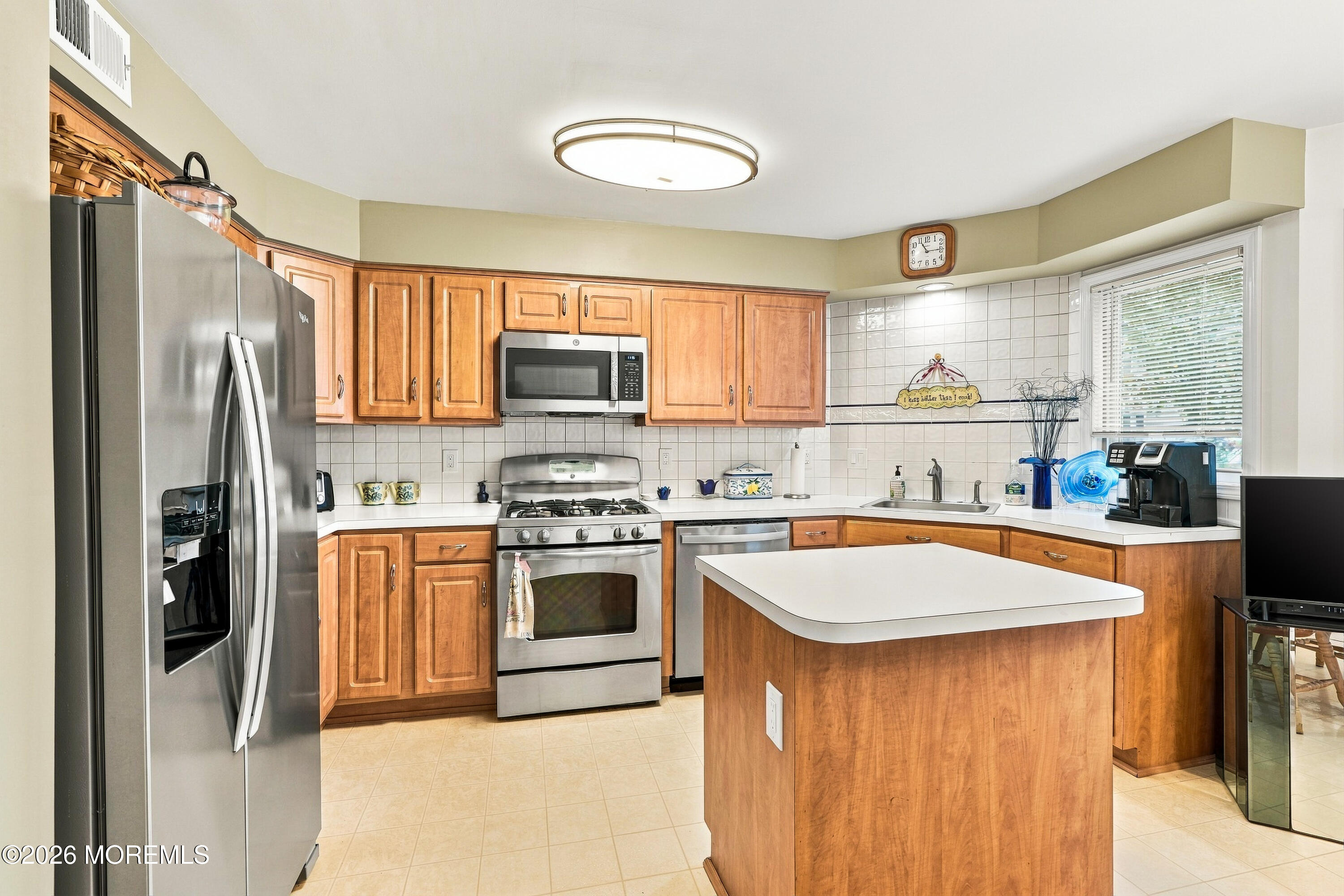 265 Marigold Court Toms River NJ 08753