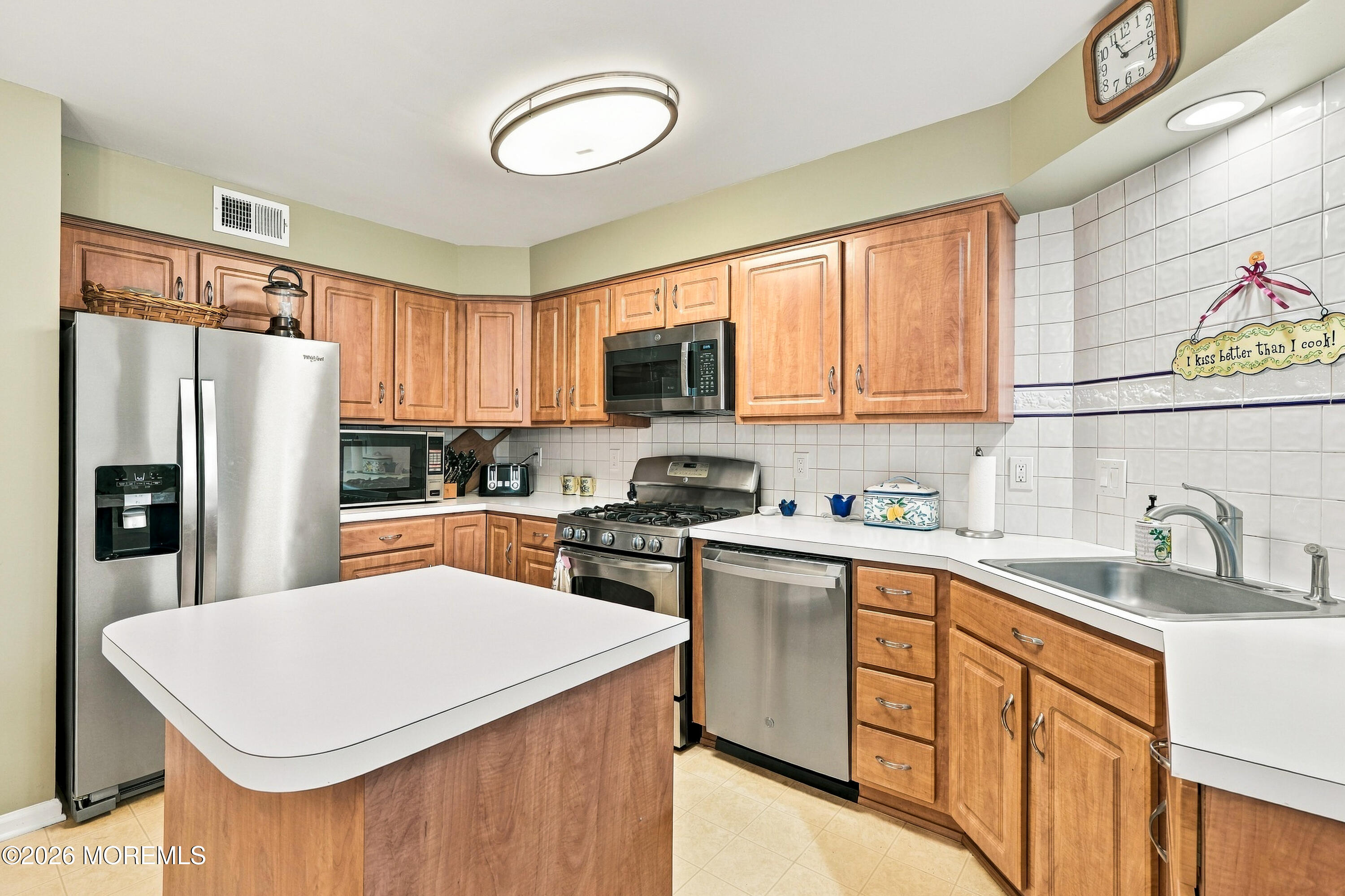 265 Marigold Court Toms River NJ 08753