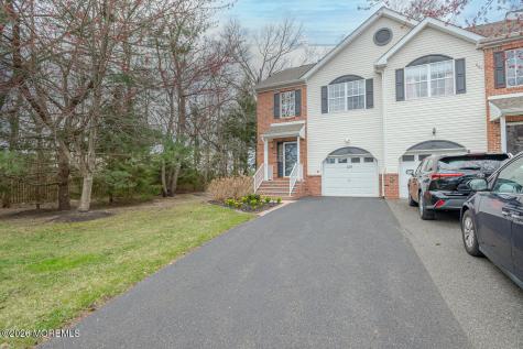 128 Heron Court Manalapan NJ 07726