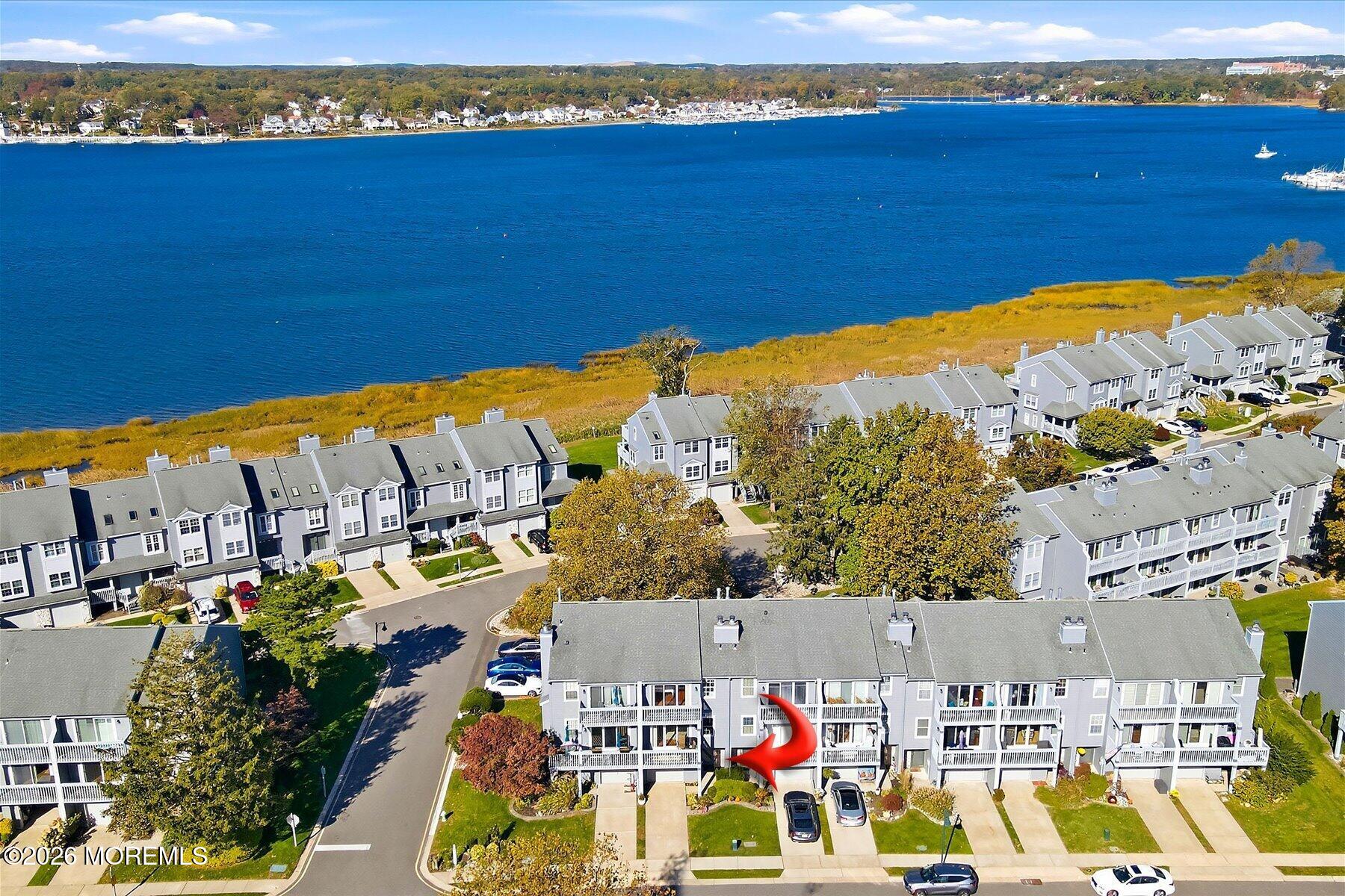 229 Sea Spray Lane Neptune Township NJ 07753