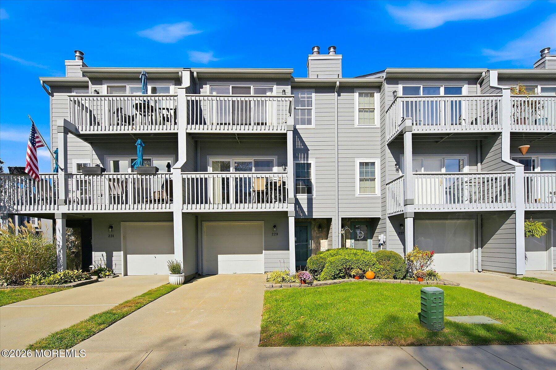 229 Sea Spray Lane Neptune Township NJ 07753