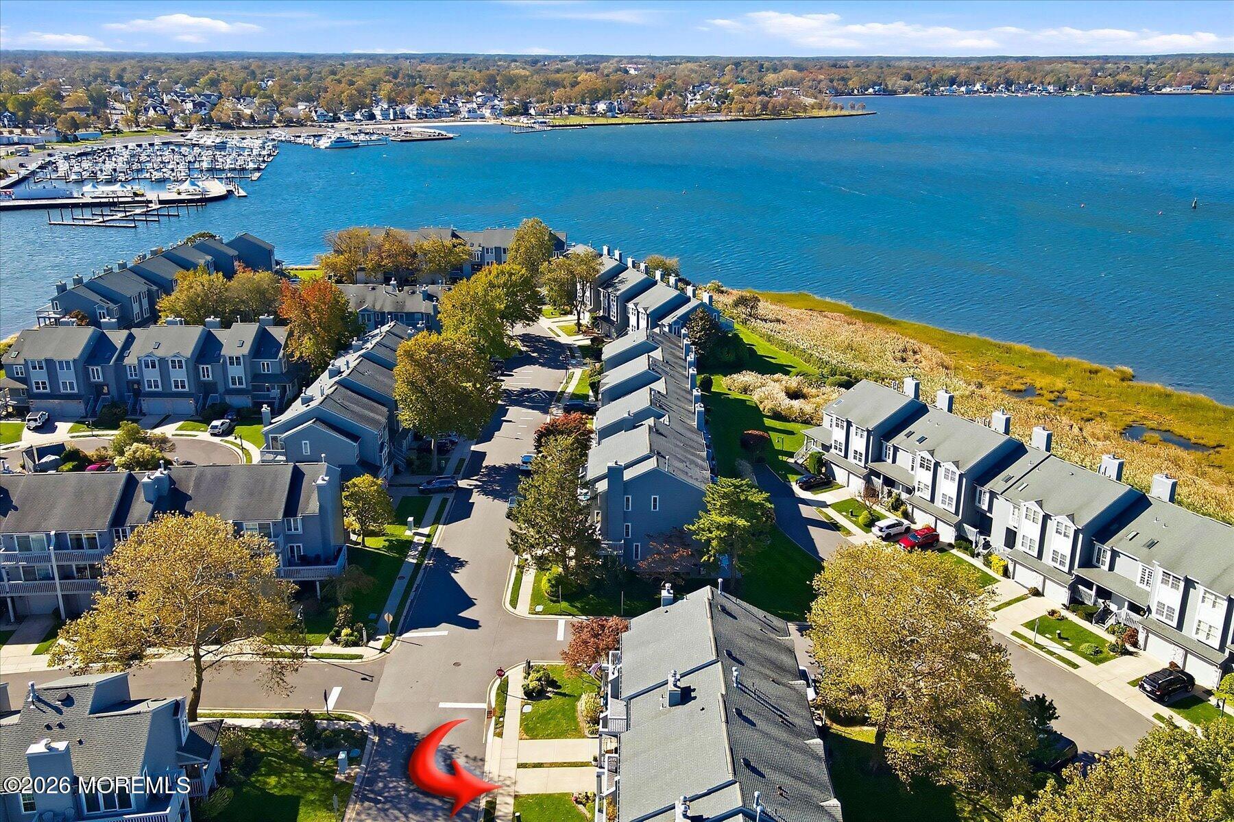 229 Sea Spray Lane Neptune Township NJ 07753