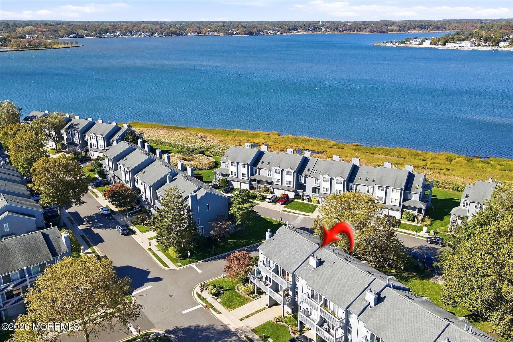 229 Sea Spray Lane Neptune Township NJ 07753
