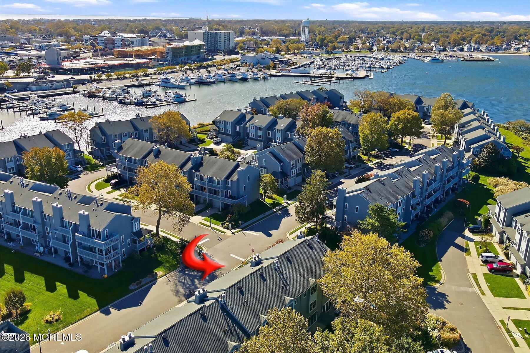 229 Sea Spray Lane Neptune Township NJ 07753