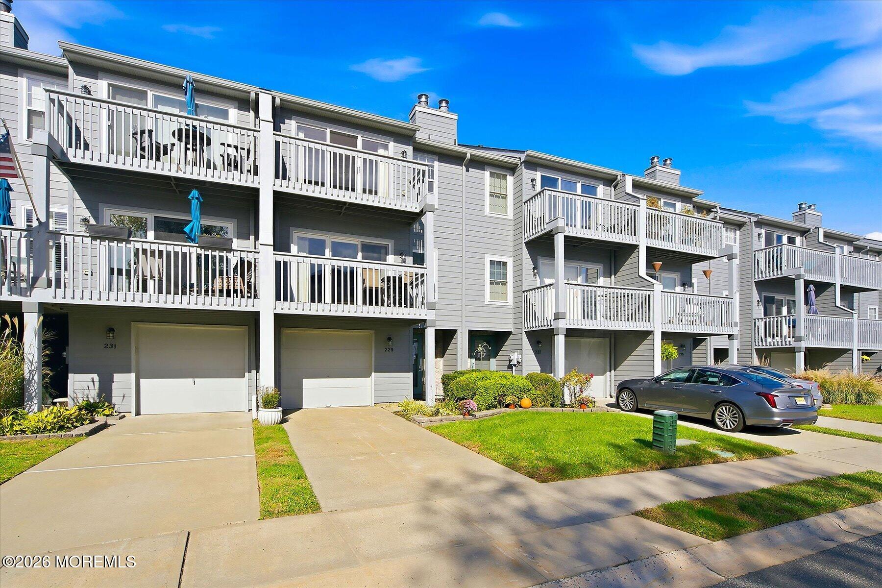 229 Sea Spray Lane Neptune Township NJ 07753