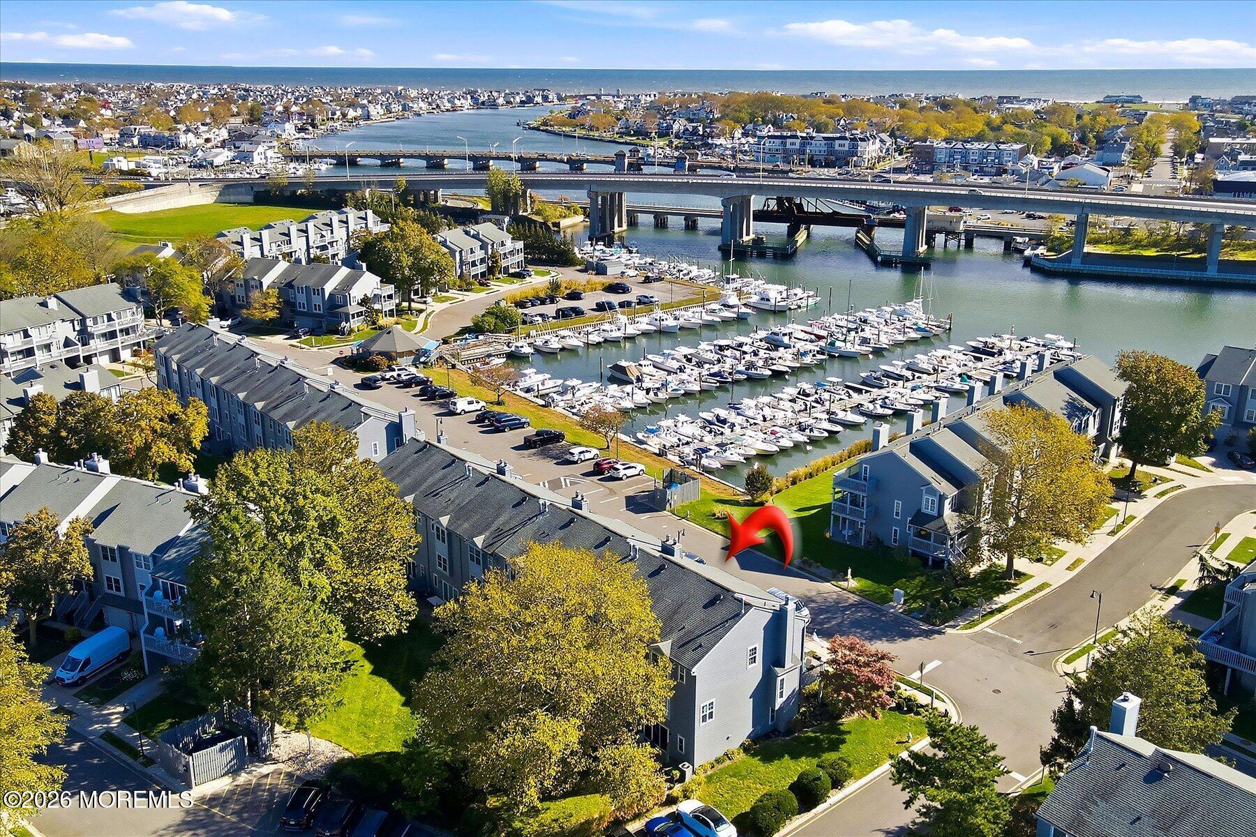229 Sea Spray Lane Neptune Township NJ 07753