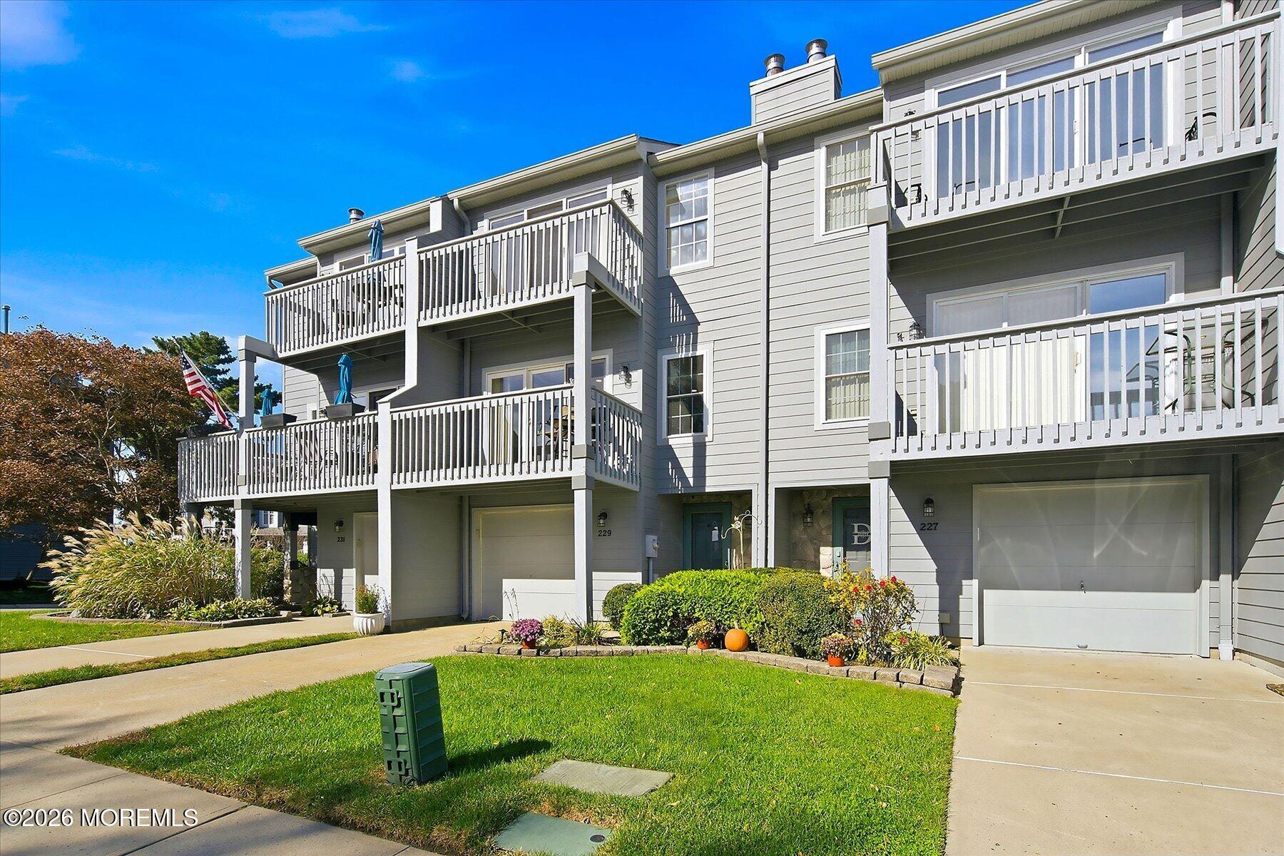 229 Sea Spray Lane Neptune Township NJ 07753