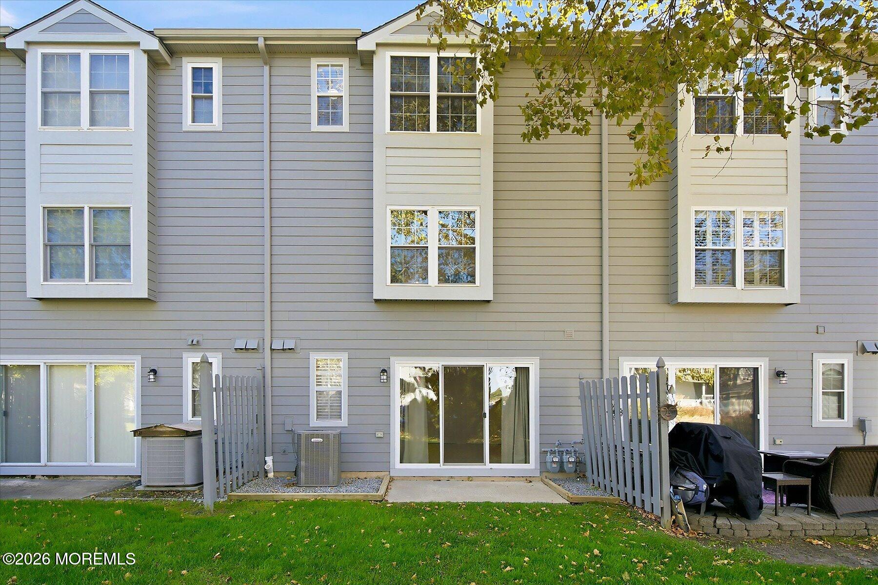 229 Sea Spray Lane Neptune Township NJ 07753
