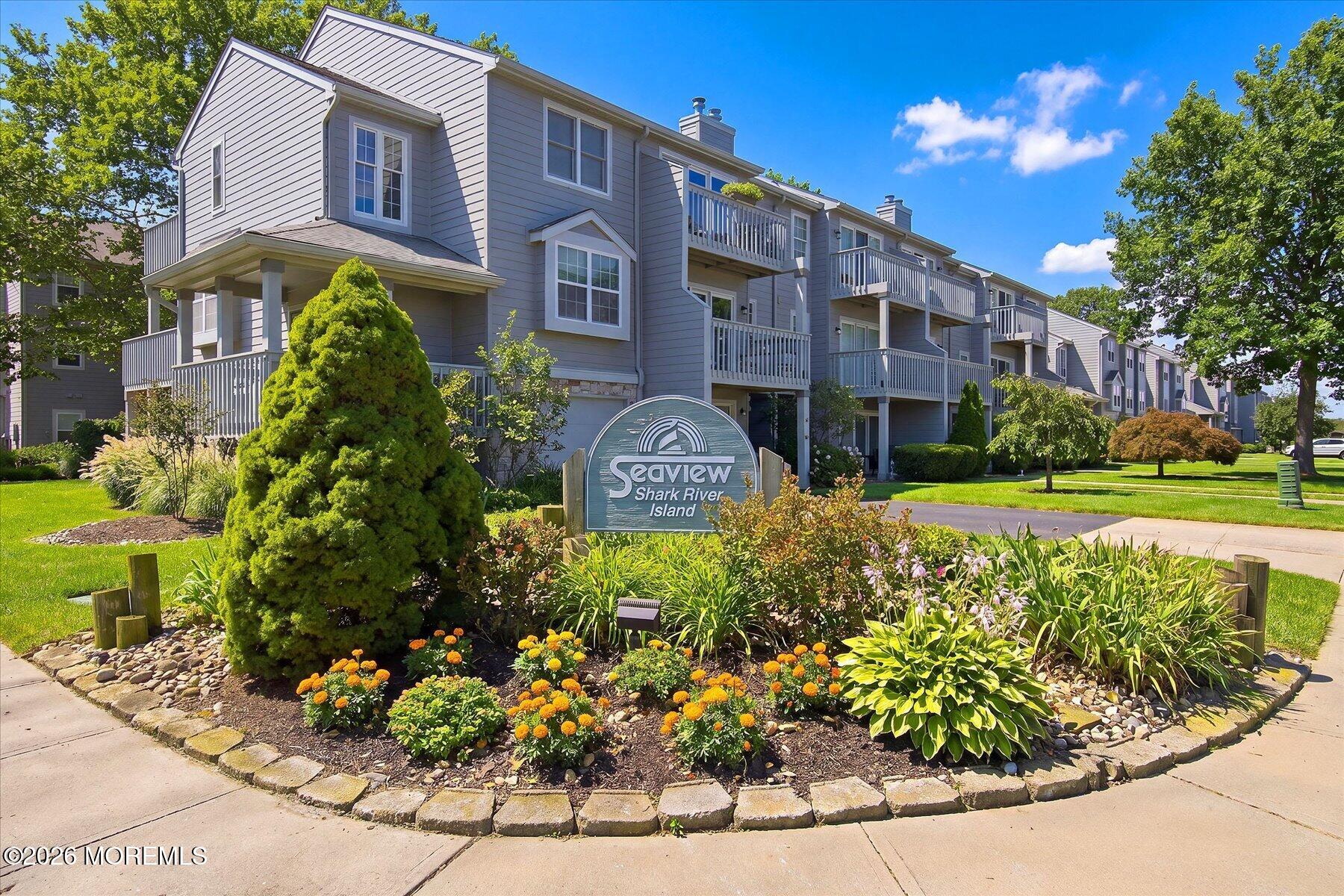 229 Sea Spray Lane Neptune Township NJ 07753