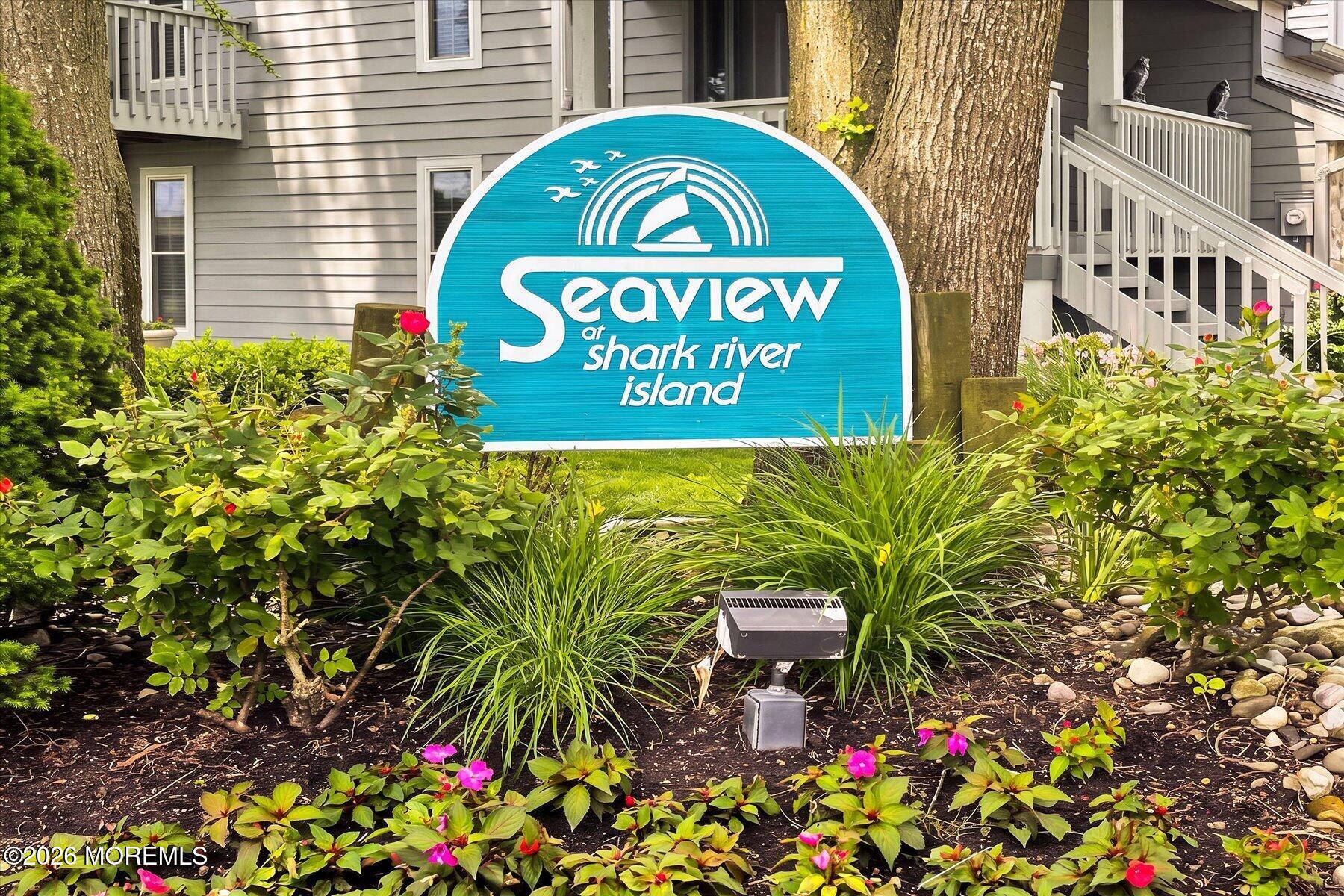 229 Sea Spray Lane Neptune Township NJ 07753