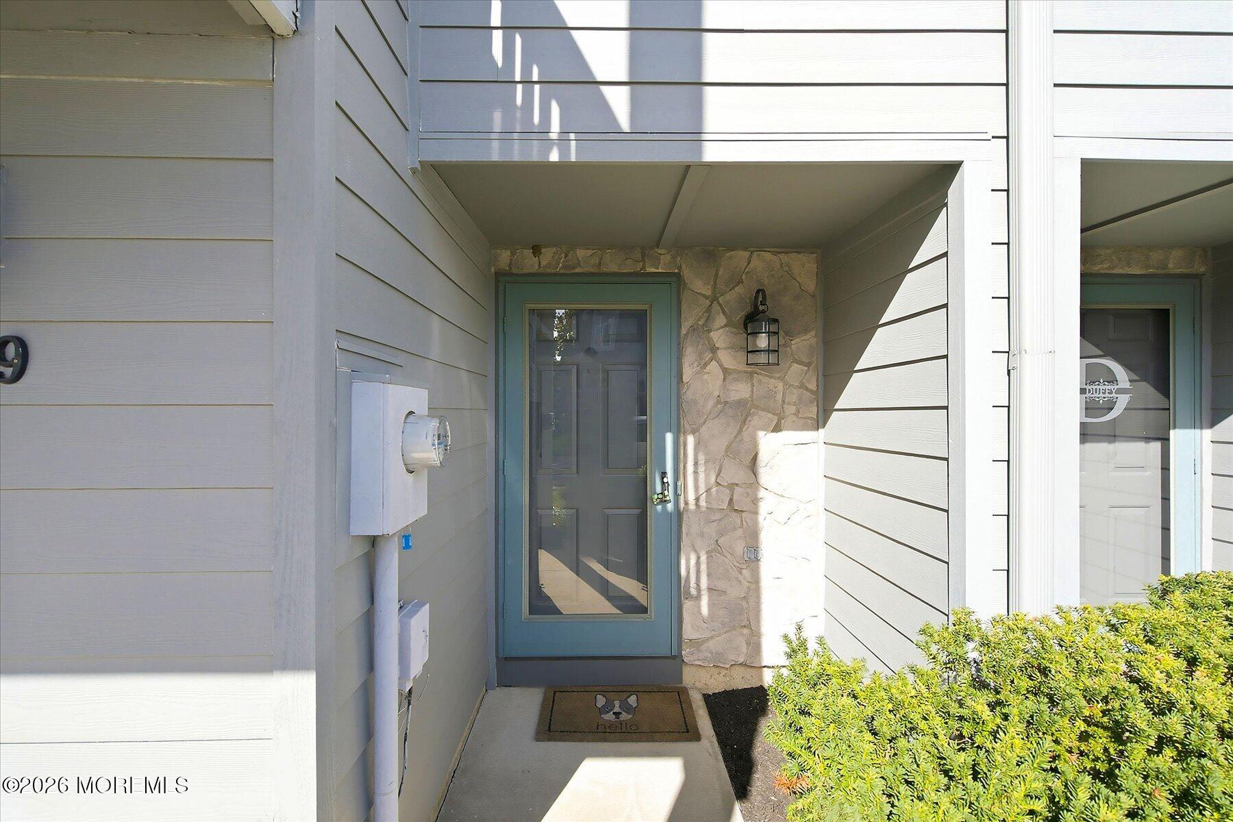 229 Sea Spray Lane Neptune Township NJ 07753