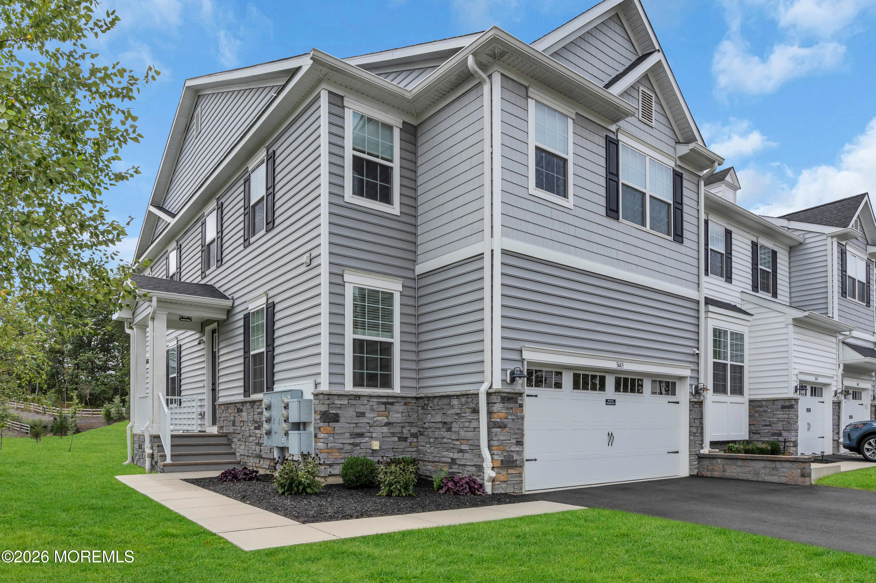 3443 Glen Oaks Lane Wall NJ 07719