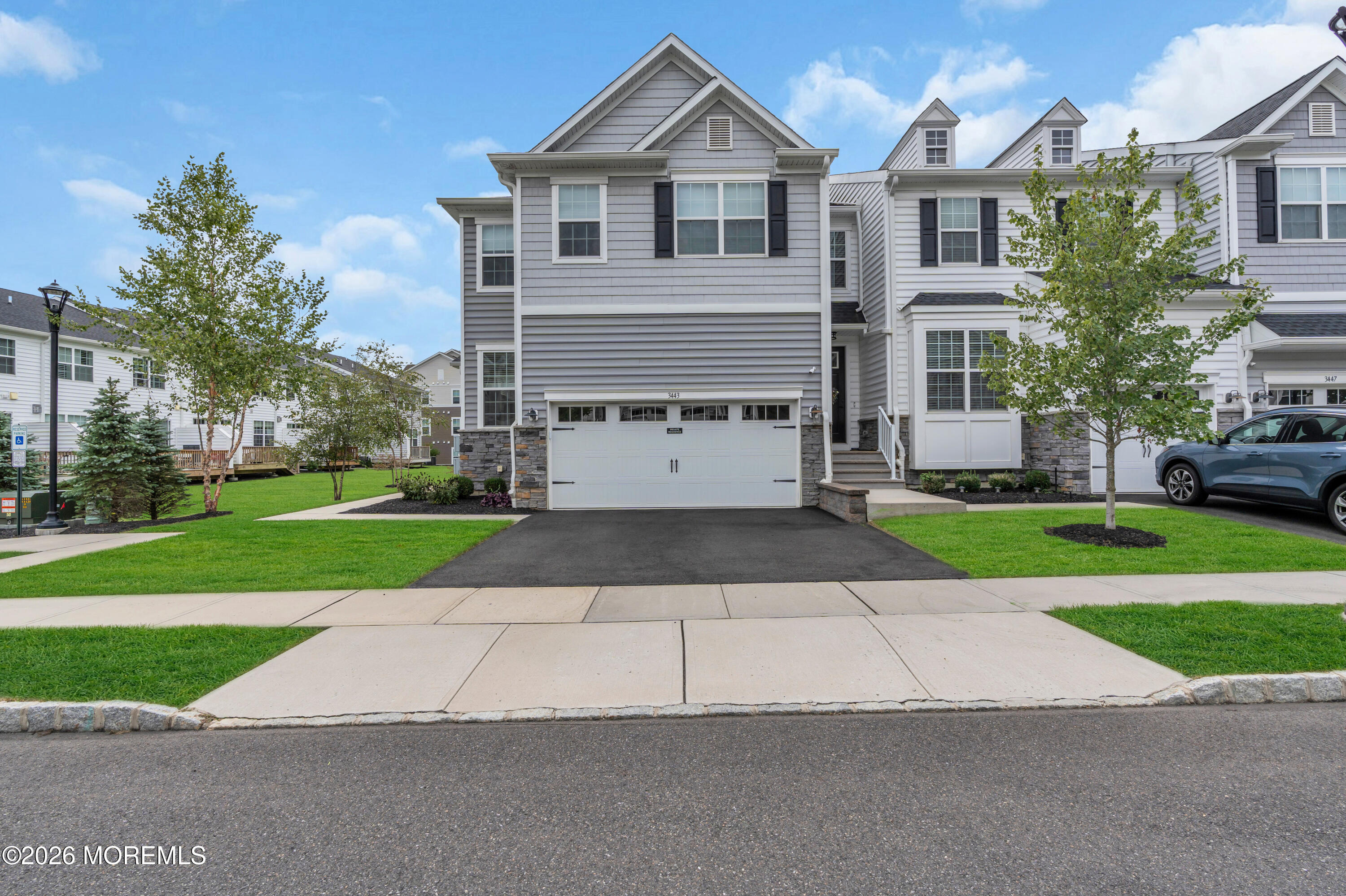 3443 Glen Oaks Lane Belmar NJ 07719