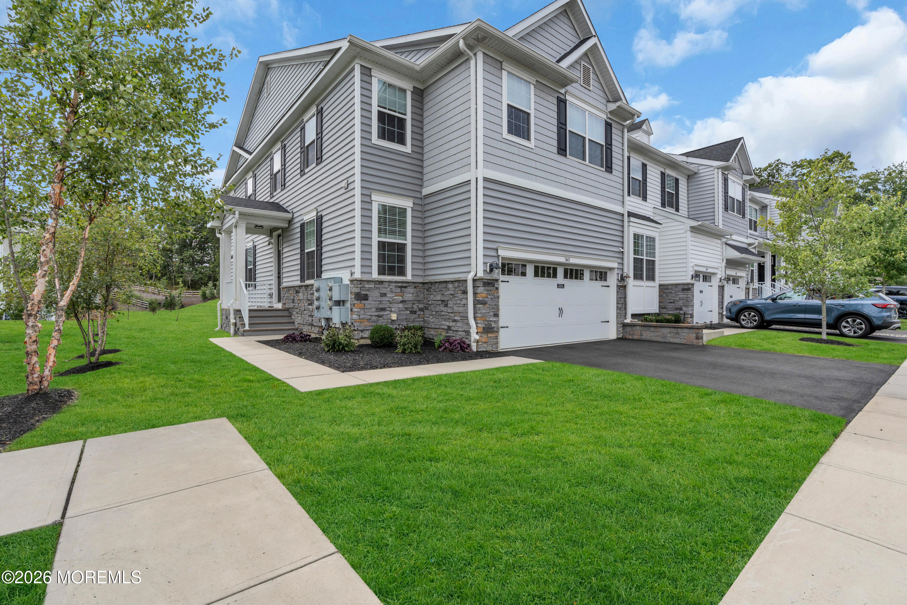 3443 Glen Oaks Lane Wall NJ 07719