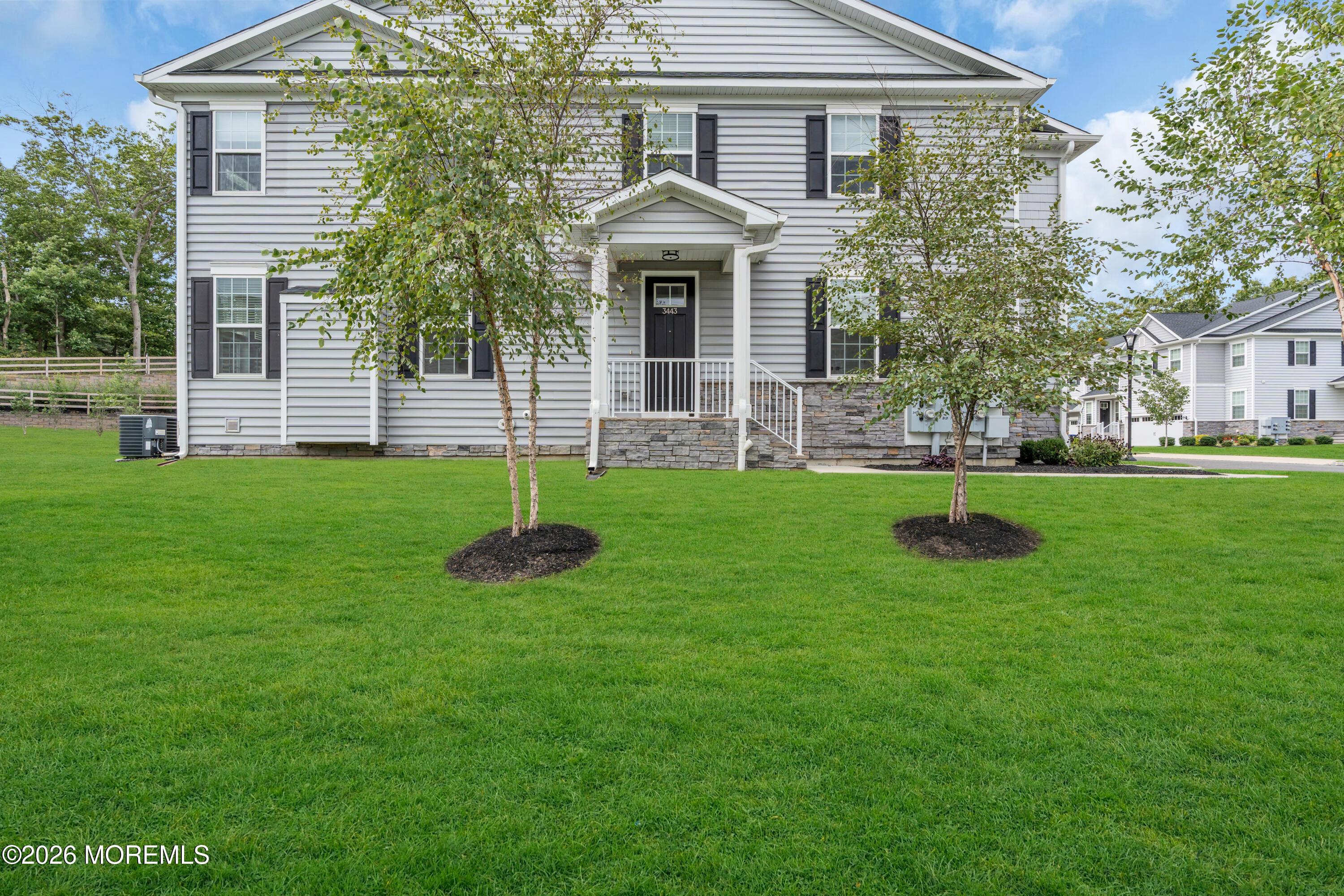 3443 Glen Oaks Lane Wall NJ 07719