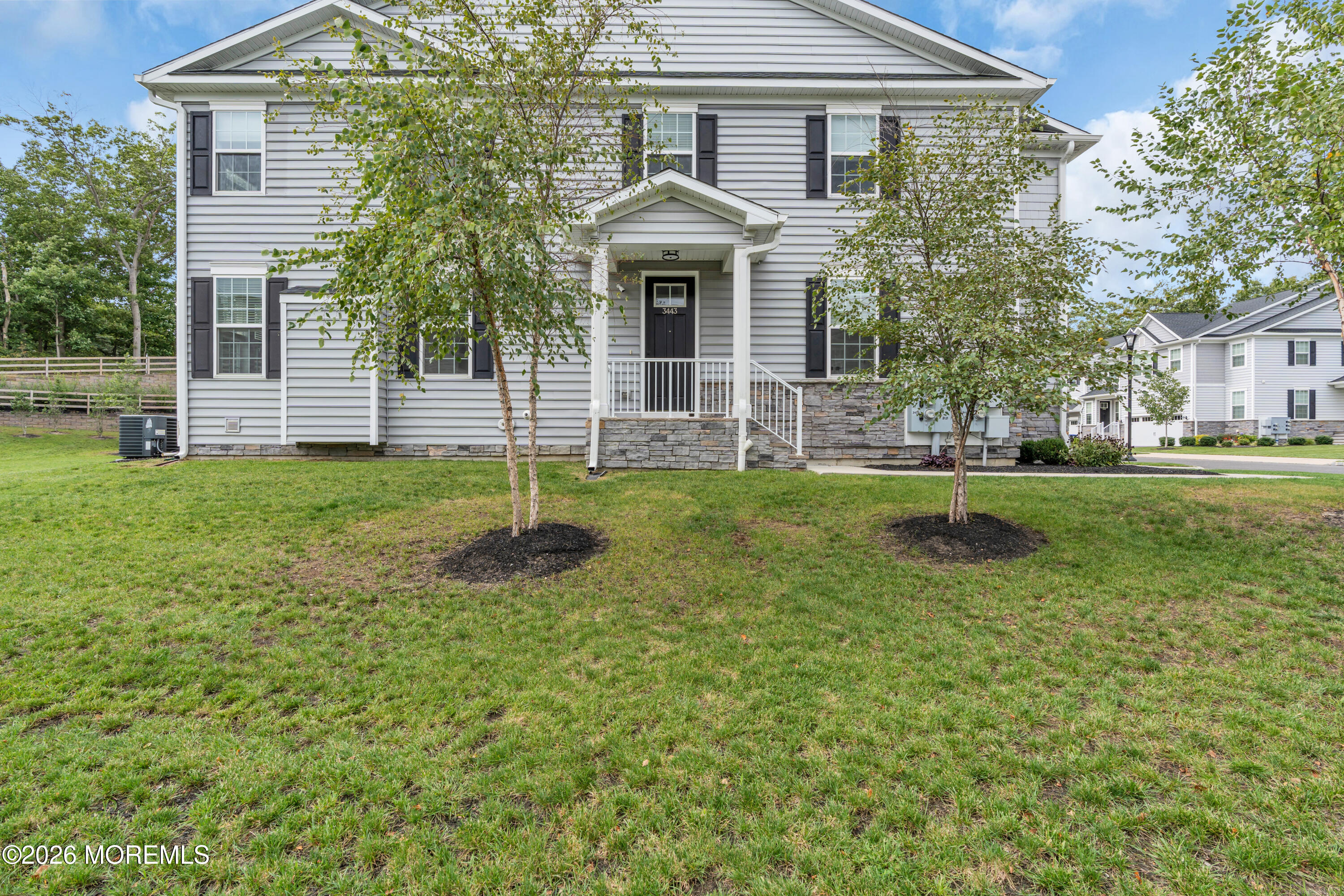 3443 Glen Oaks Lane Belmar NJ 07719