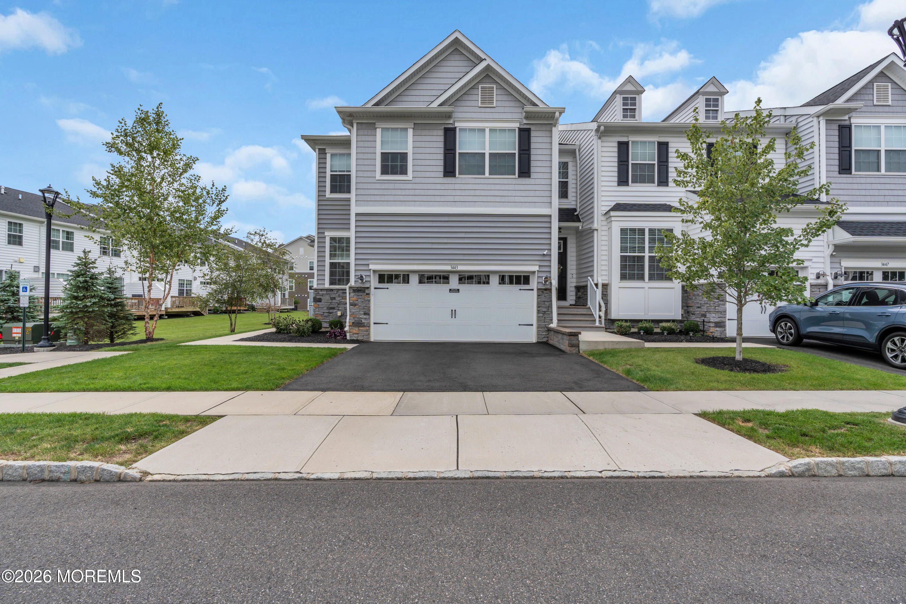 3443 Glen Oaks Lane Belmar NJ 07719