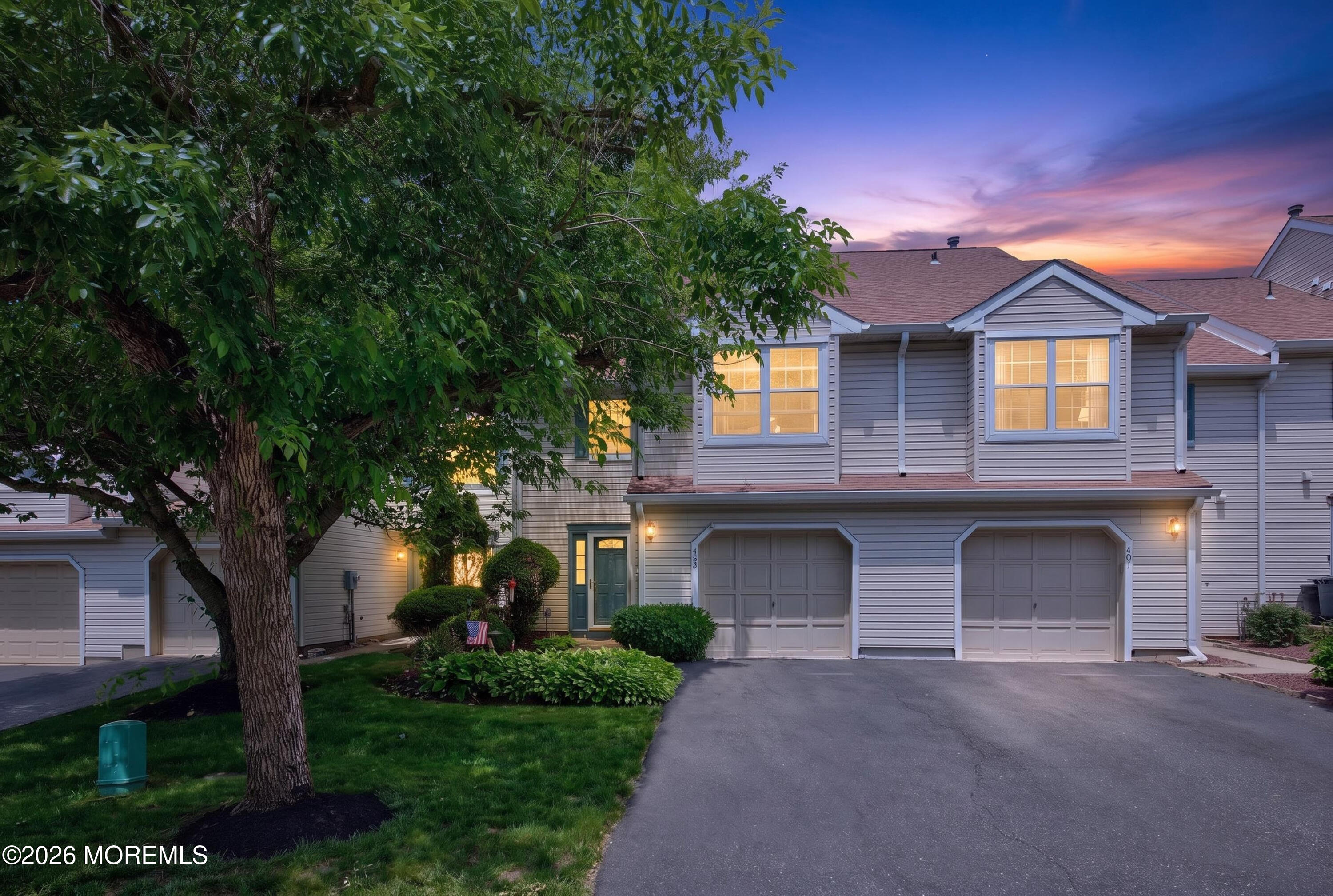 405 Dorchester Way Manalapan NJ 07726