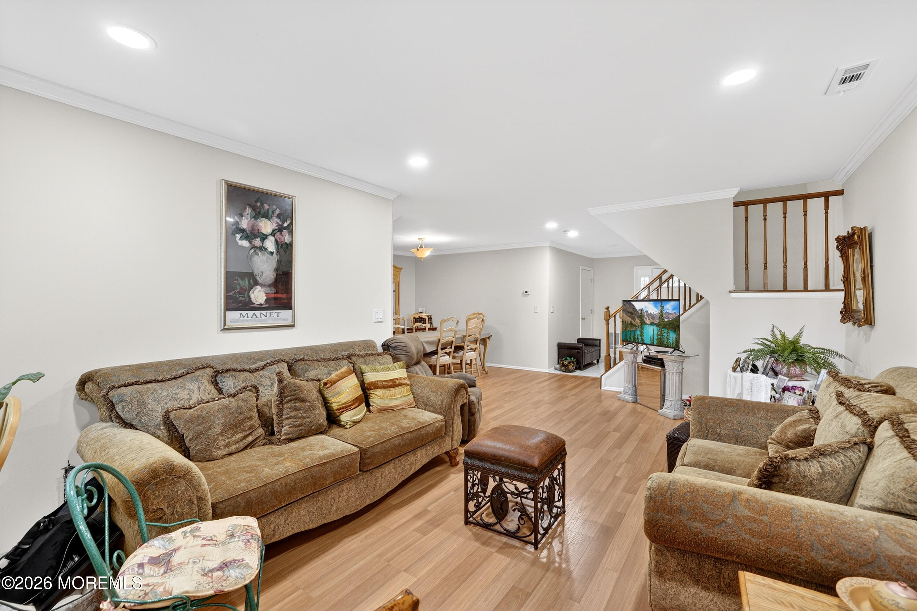 405 Dorchester Way Manalapan NJ 07726