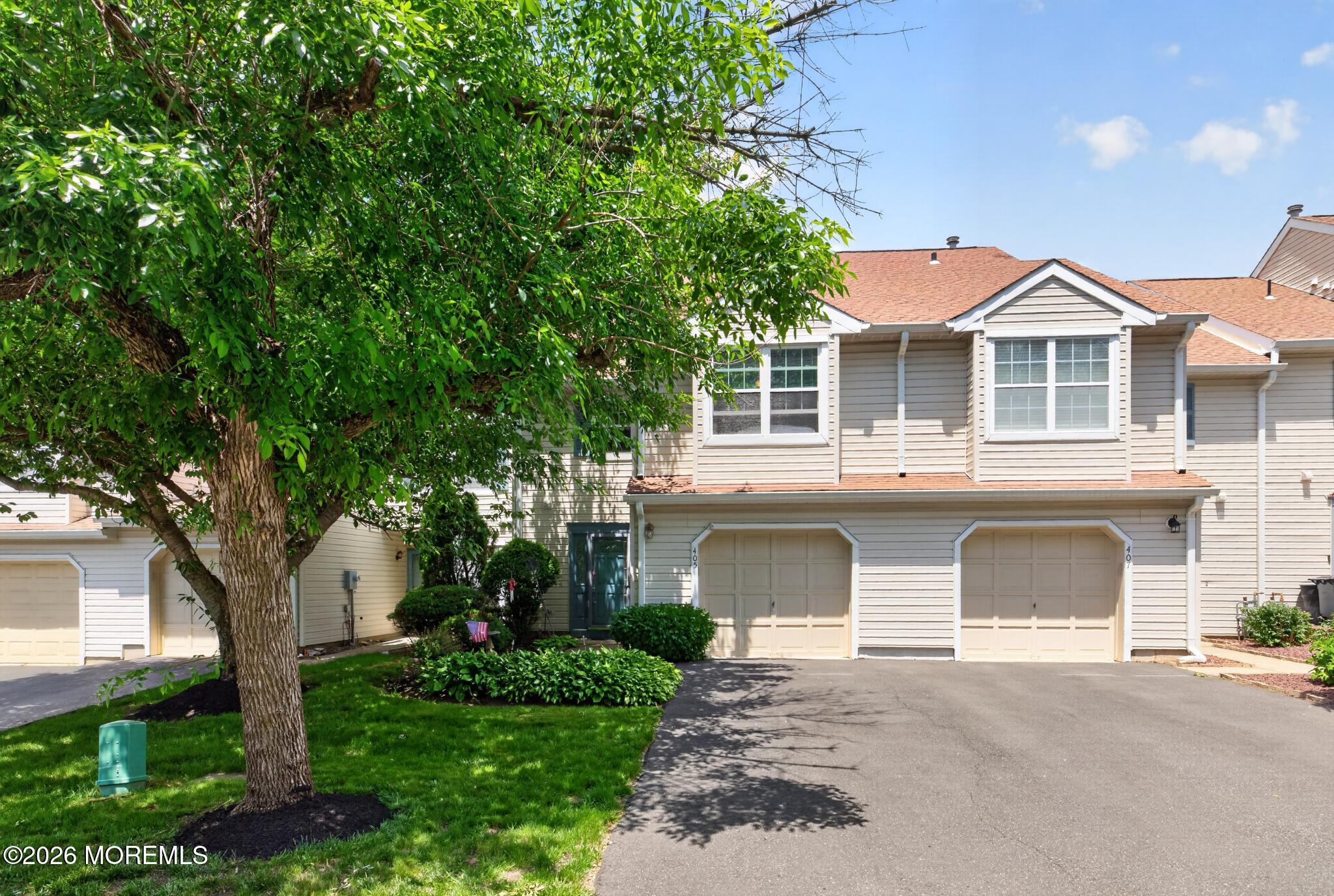 405 Dorchester Way Manalapan NJ 07726