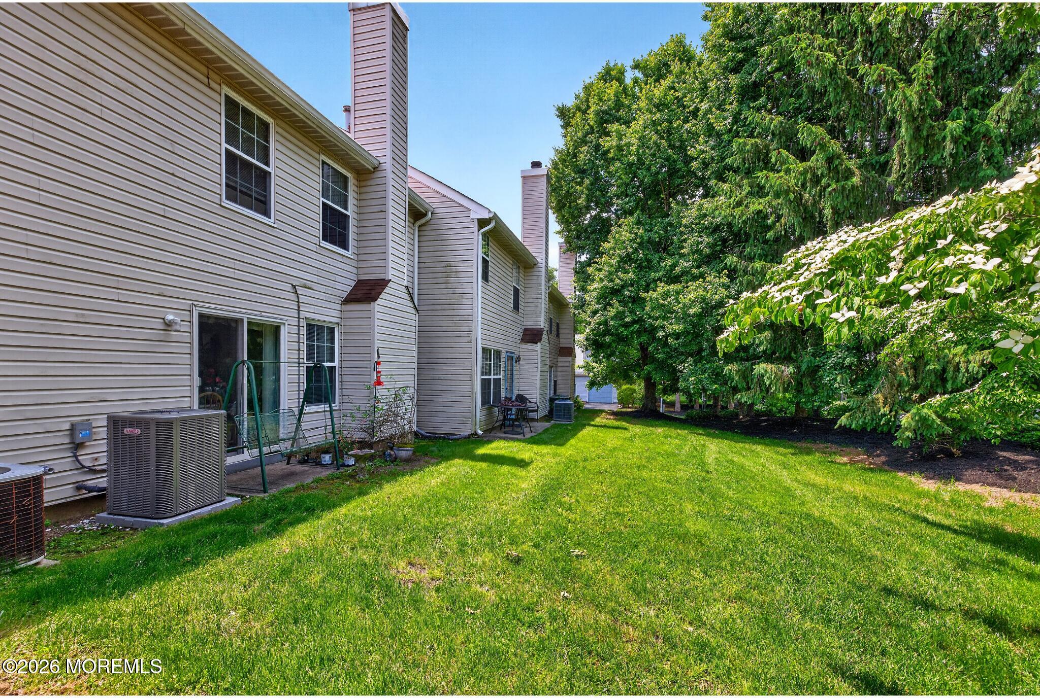 405 Dorchester Way Manalapan NJ 07726