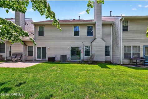 405 Dorchester Way Manalapan NJ 07726
