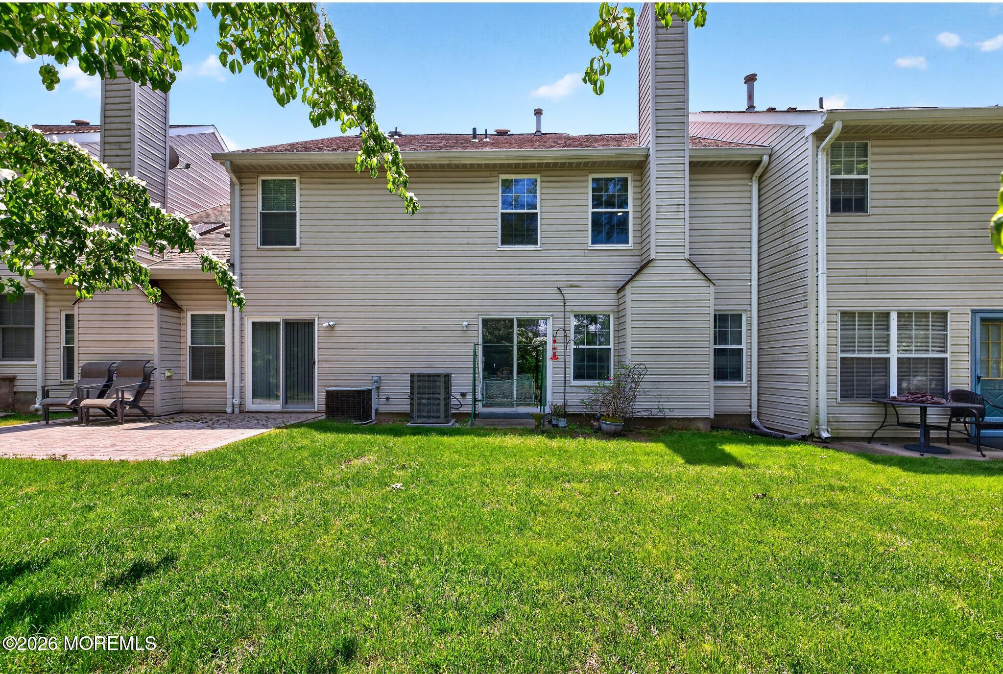 405 Dorchester Way Manalapan NJ 07726
