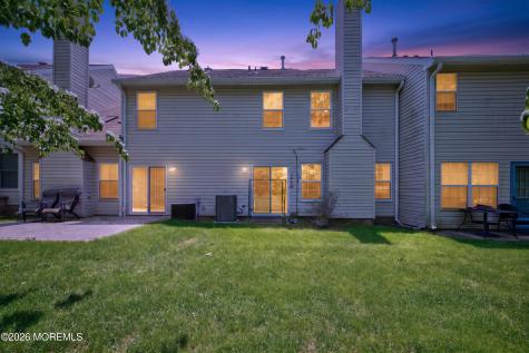 405 Dorchester Way Manalapan NJ 07726