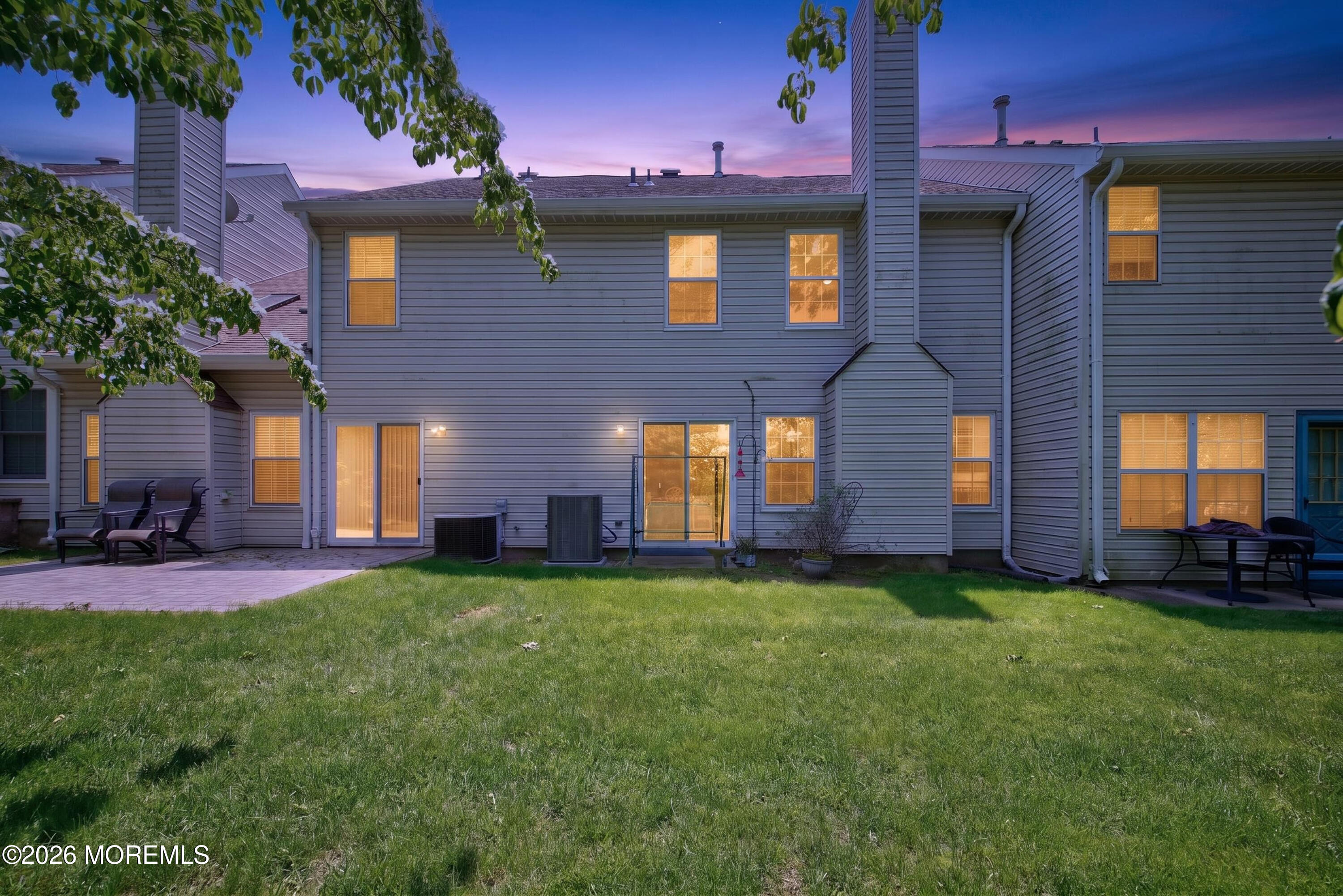 405 Dorchester Way Manalapan NJ 07726