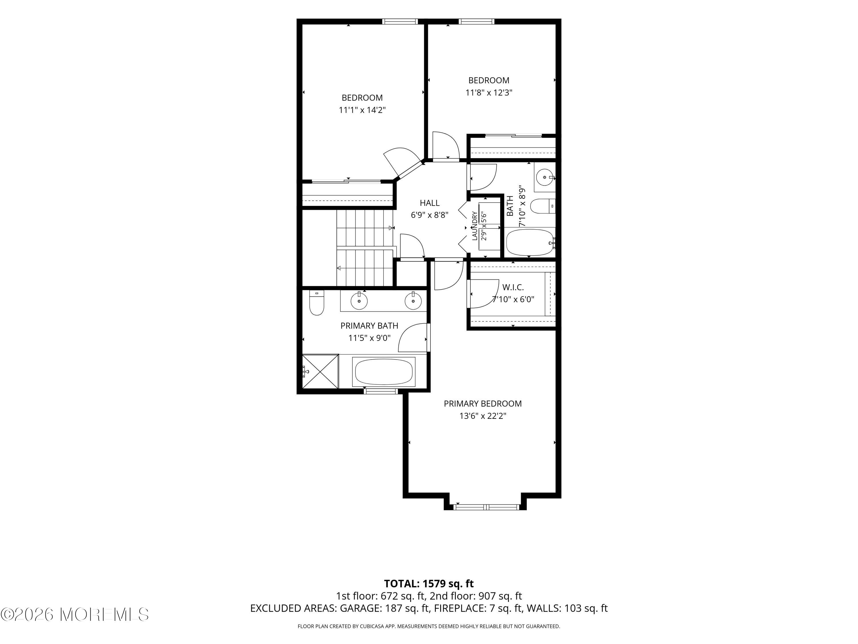 405 Dorchester Way Manalapan NJ 07726