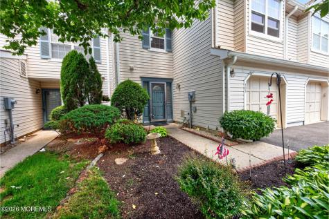 405 Dorchester Way Manalapan NJ 07726