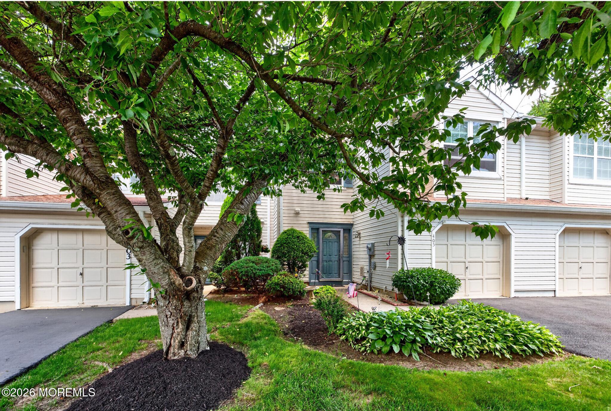 405 Dorchester Way Manalapan NJ 07726