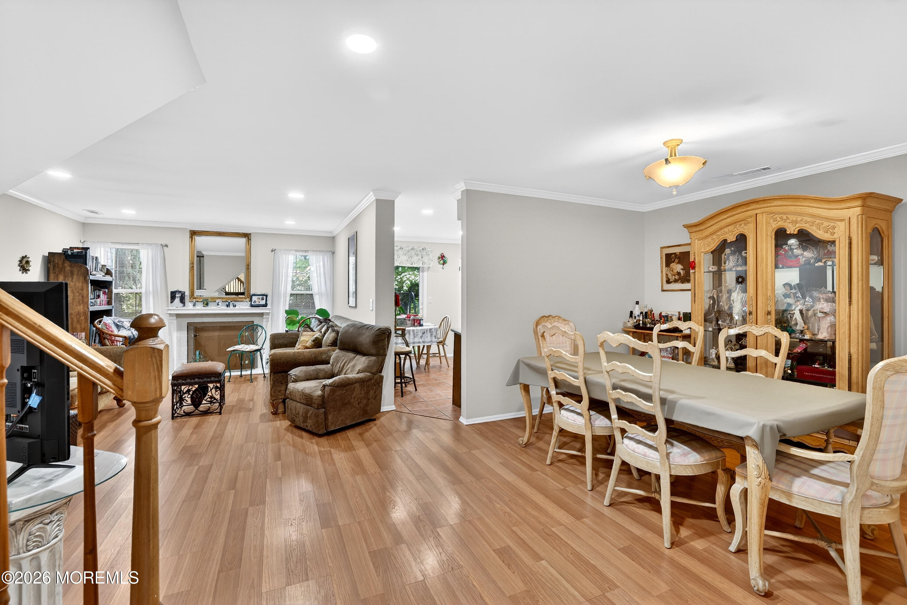 405 Dorchester Way Manalapan NJ 07726