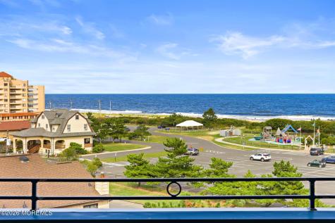 300 Ocean Avenue N Long Branch NJ 07740
