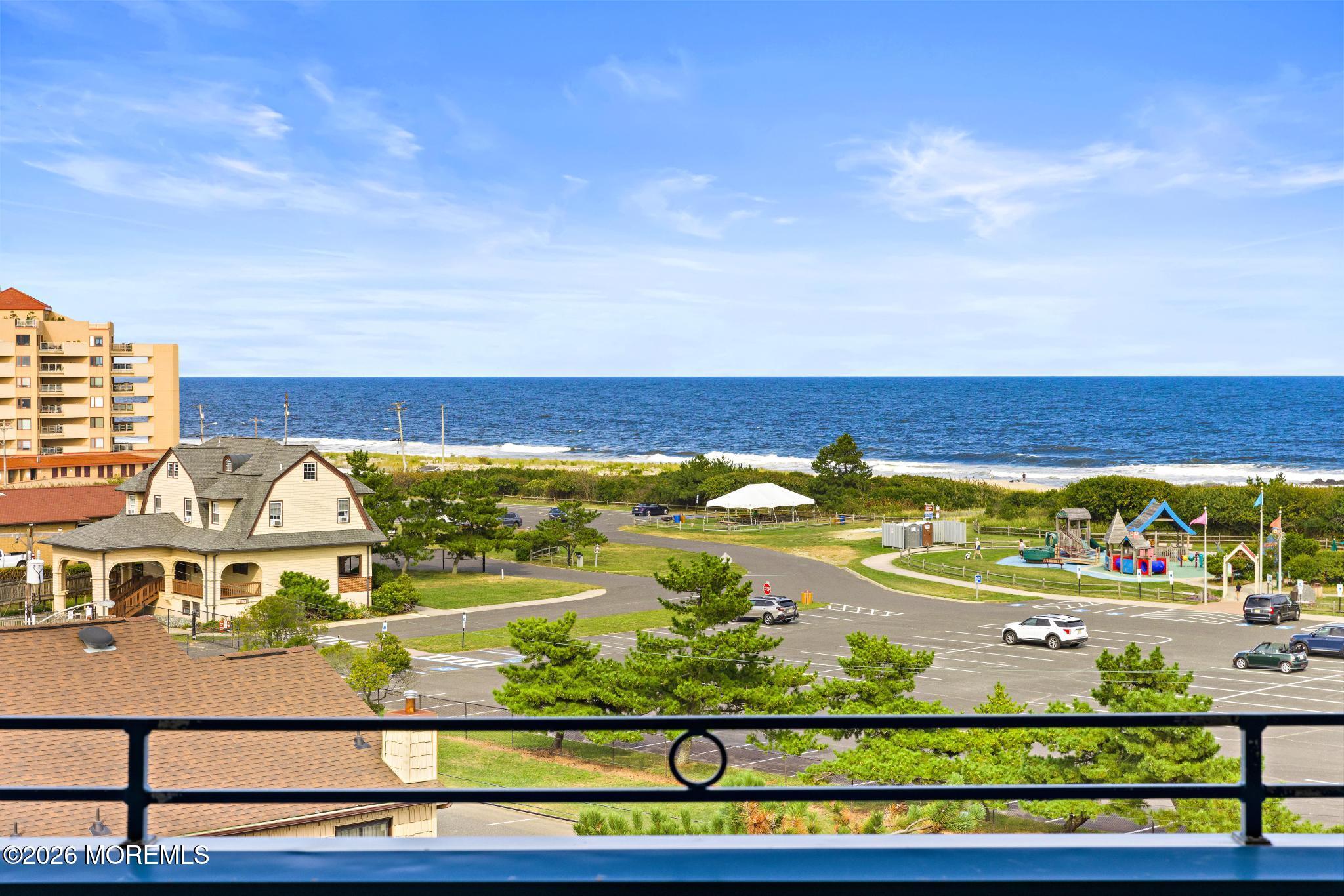 300 Ocean Avenue N Long Branch NJ 07740